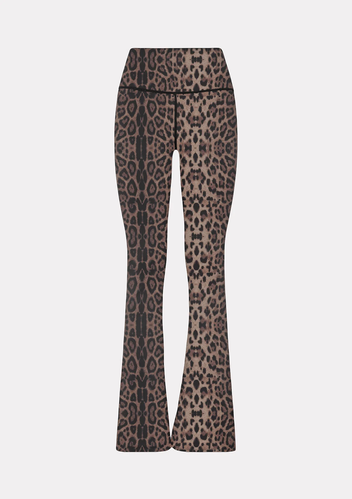 Leggings zampa Donna F**K Fantasia W0525-X04 - Image 4