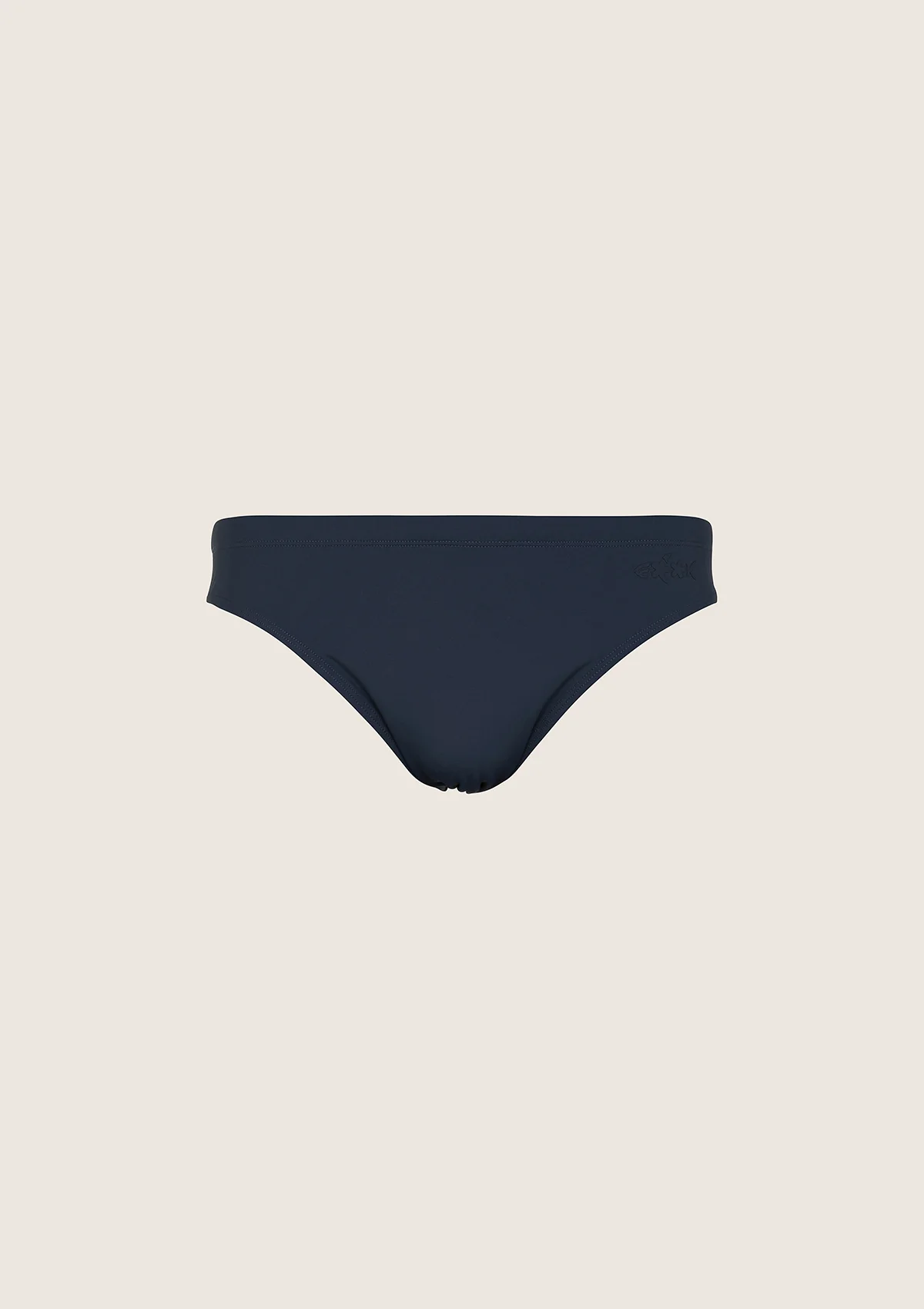 Slip Uomo F**K Blu M01SU21-BU - Image 3