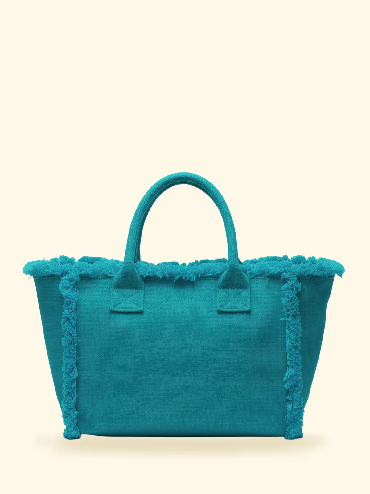Maxi Bag Donna F**K Verde Acqua SW0110-AQ - Image 3