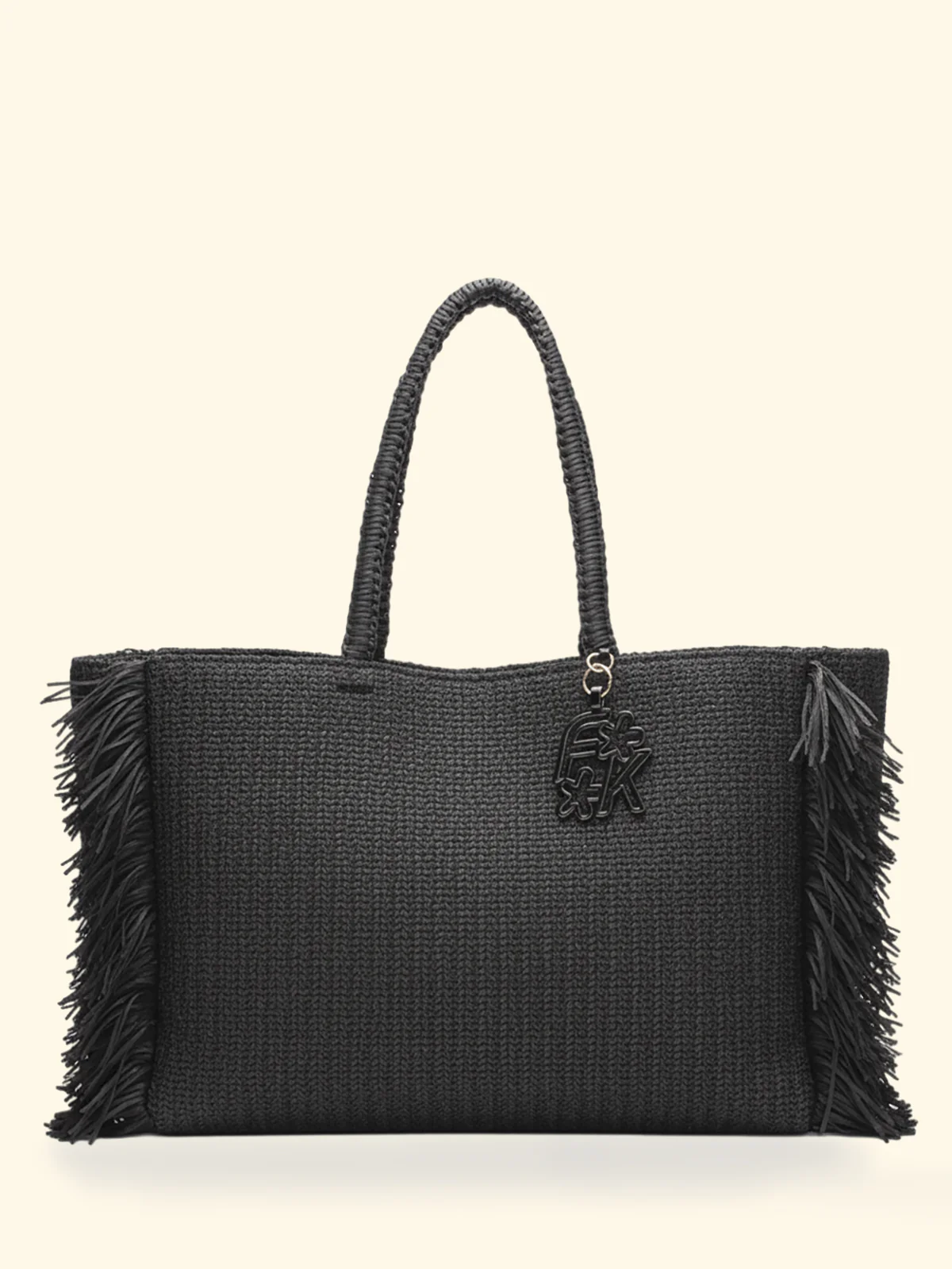 Maxi Bag Donna F**K Nera SW0040-BK