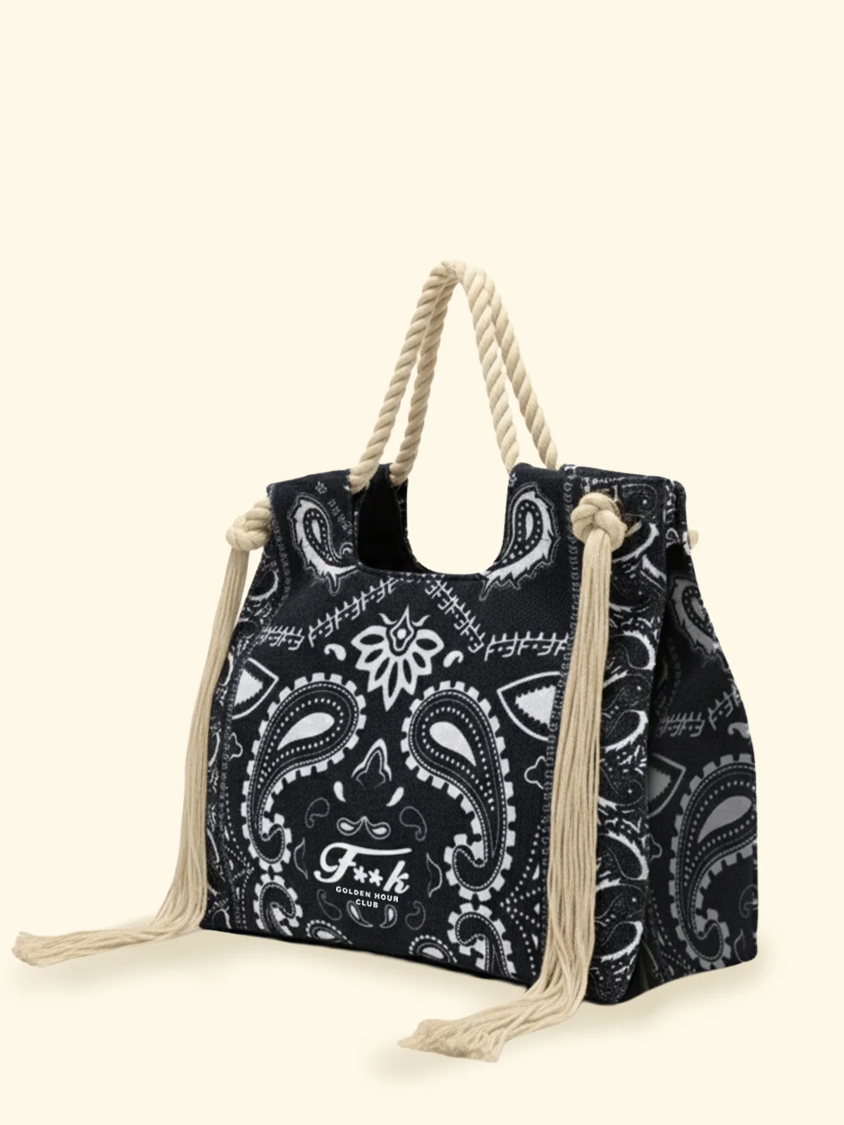 Maxi Bag Donna F**K Fantasia SW0081-X46 - Image 2