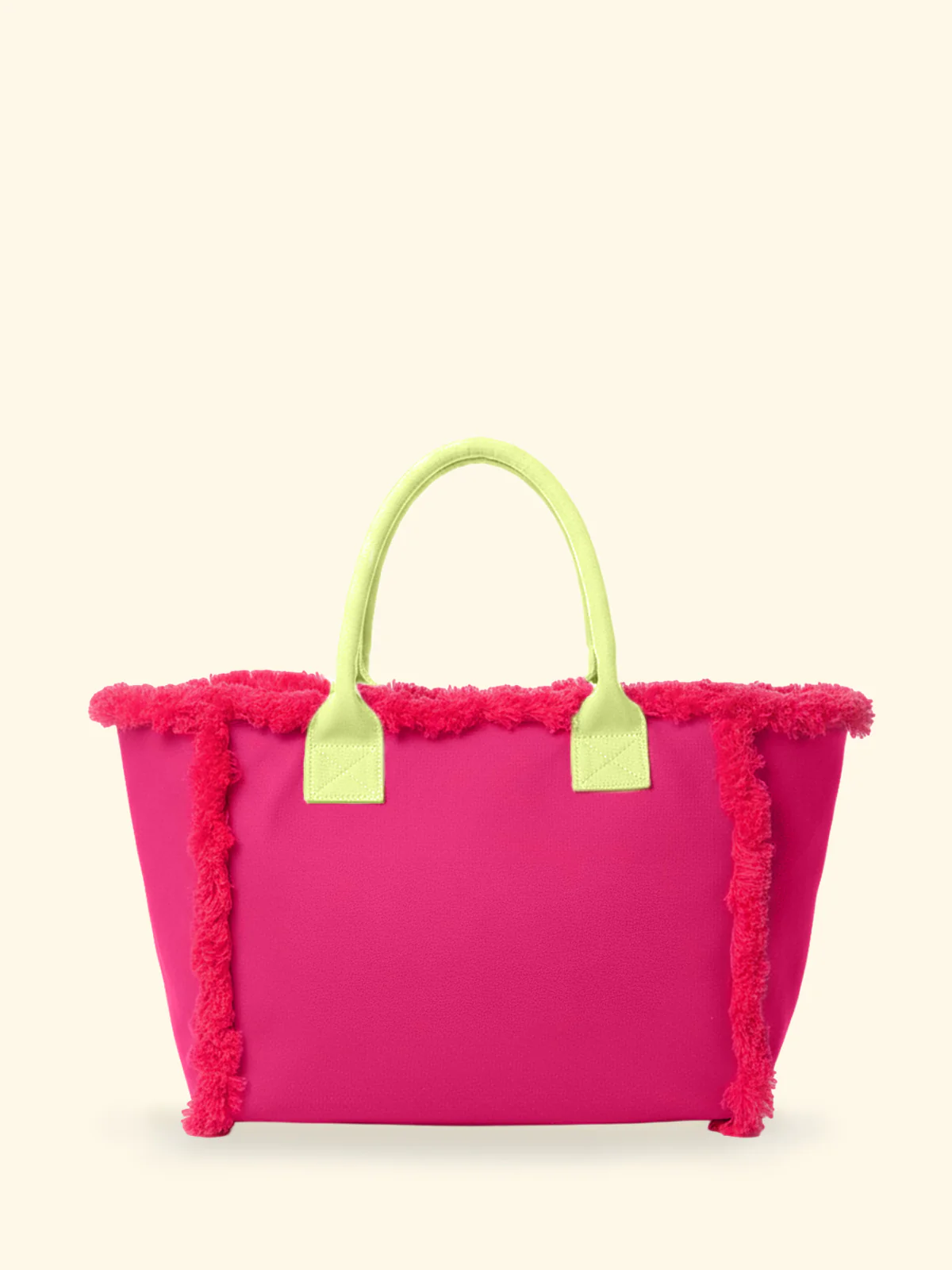 Maxi Bag Donna F**K Fucsia SW0101-FX - Image 3