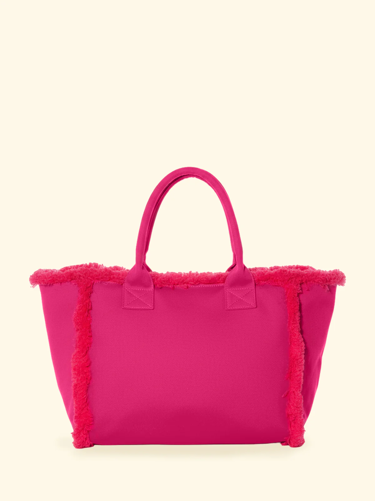 Maxi Bag Donna F**K Fucsia SW0110-FX - Image 3