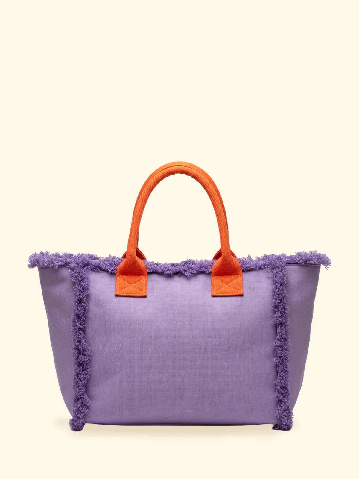 Maxi Bag Donna F**K Viola SW0101-VI - Image 3