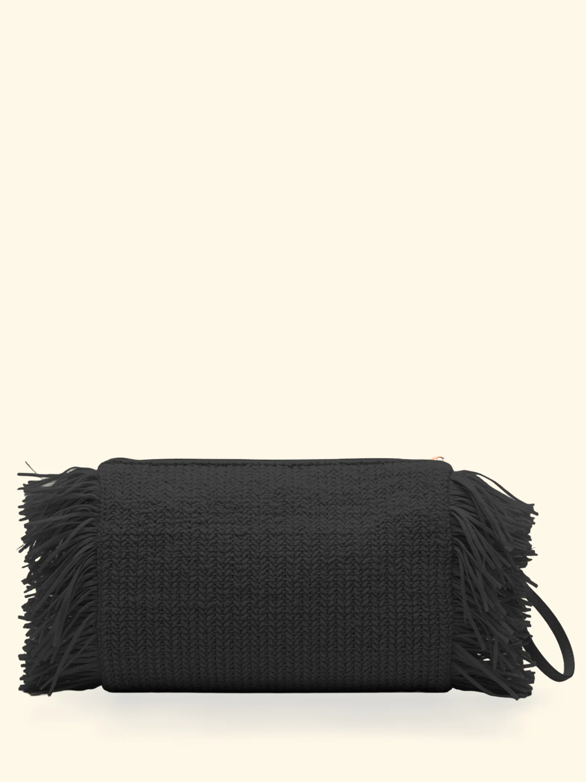 Maxi Pochette Donna F**K Nera SW0050-BK - Image 3