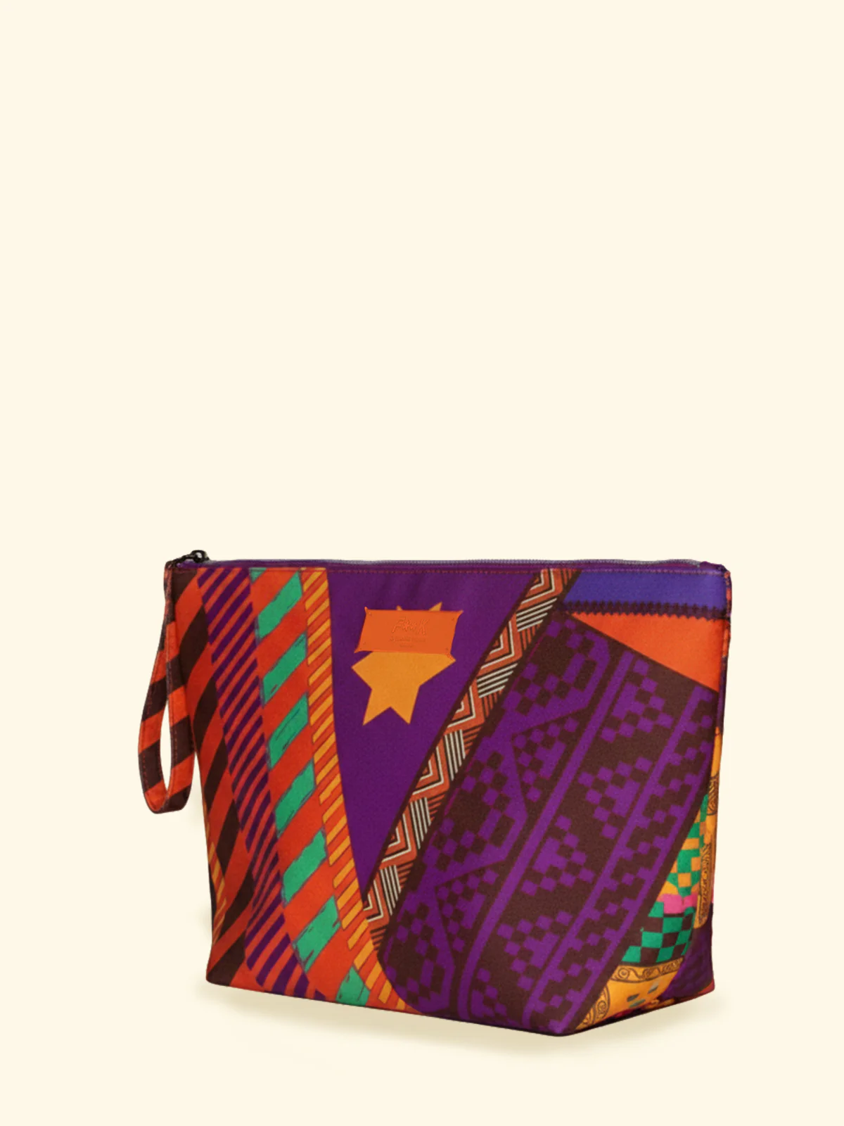 Maxi Pochette Donna F**K Fantasia SW0125X-11 - Image 2