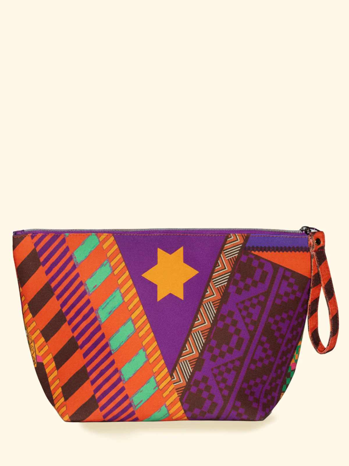 Maxi Pochette Donna F**K Fantasia SW0125X-11 - Image 3