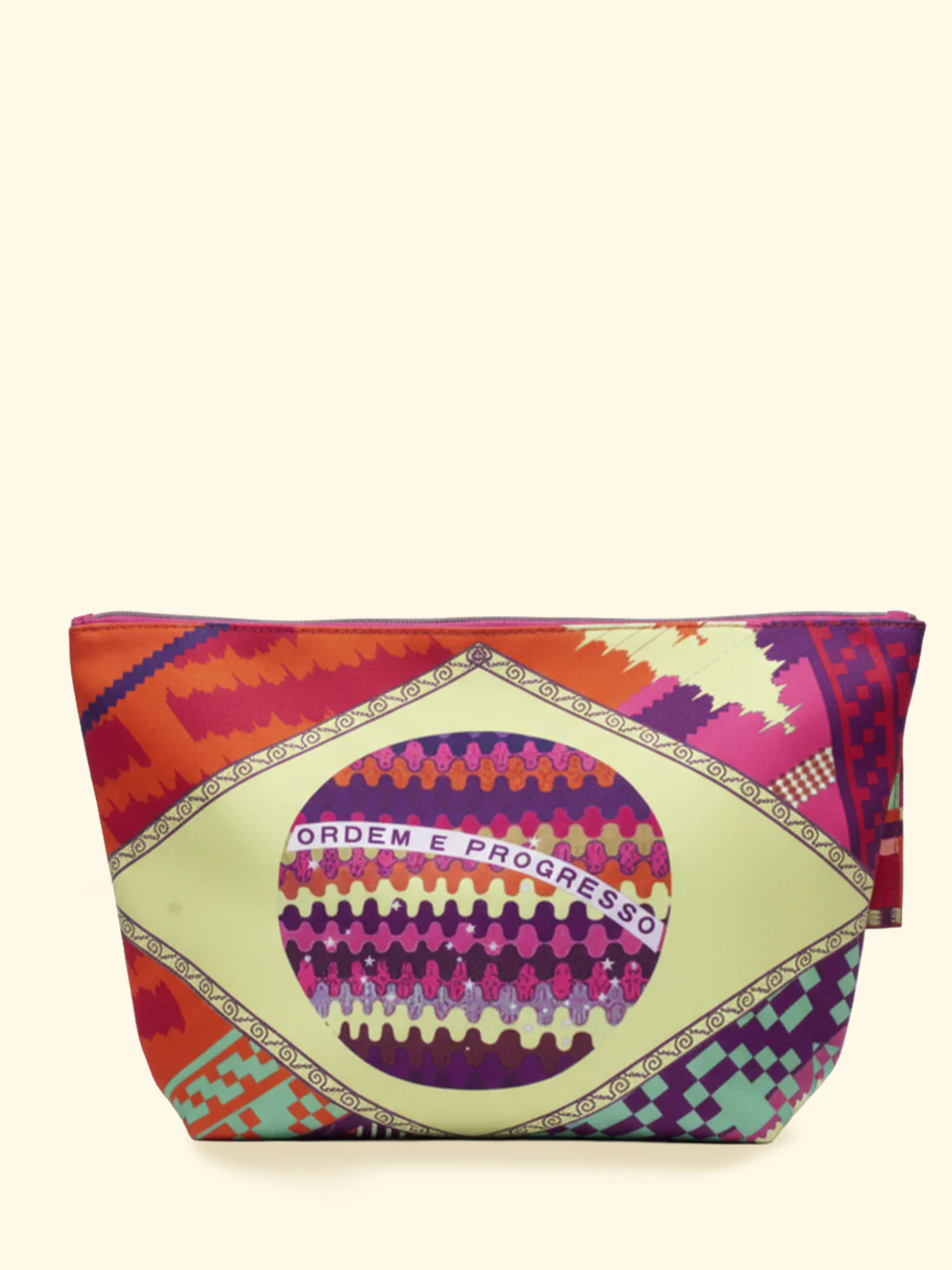 Maxi Pochette Donna F**K Fantasia SW0125X-13 - Image 3