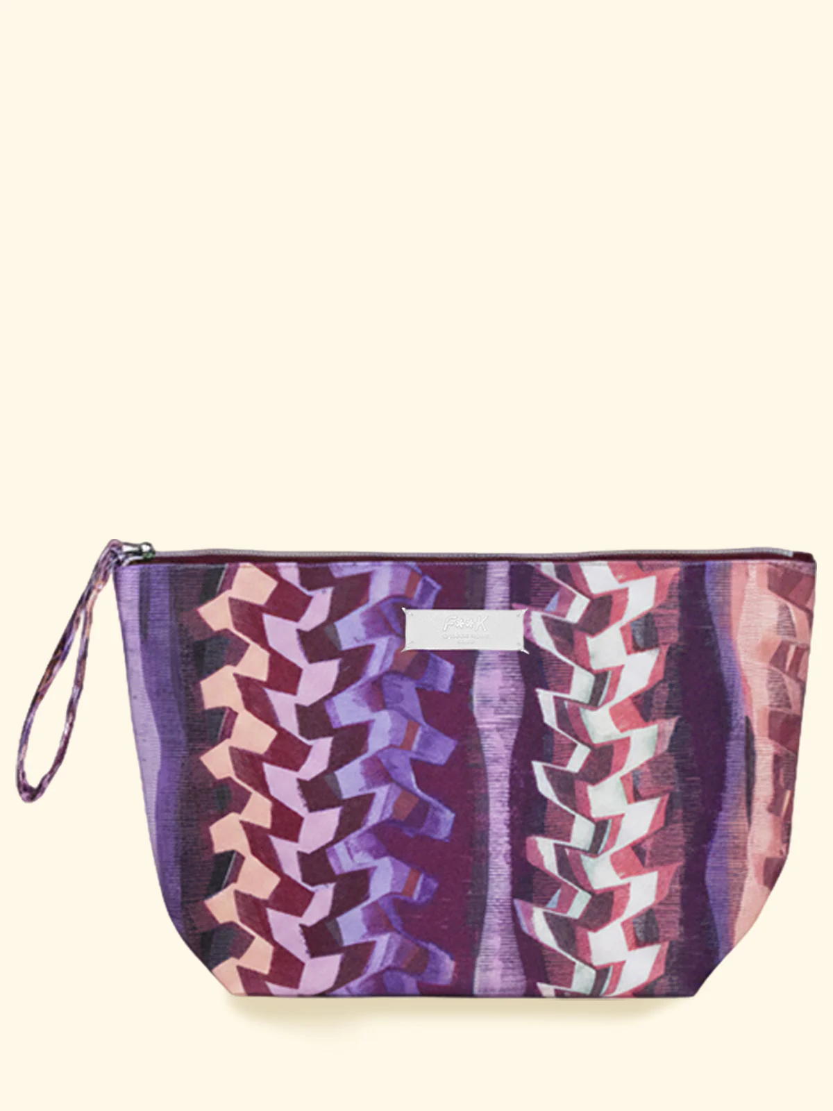Maxi Pochette Donna F**K Leblon SW0125X-56