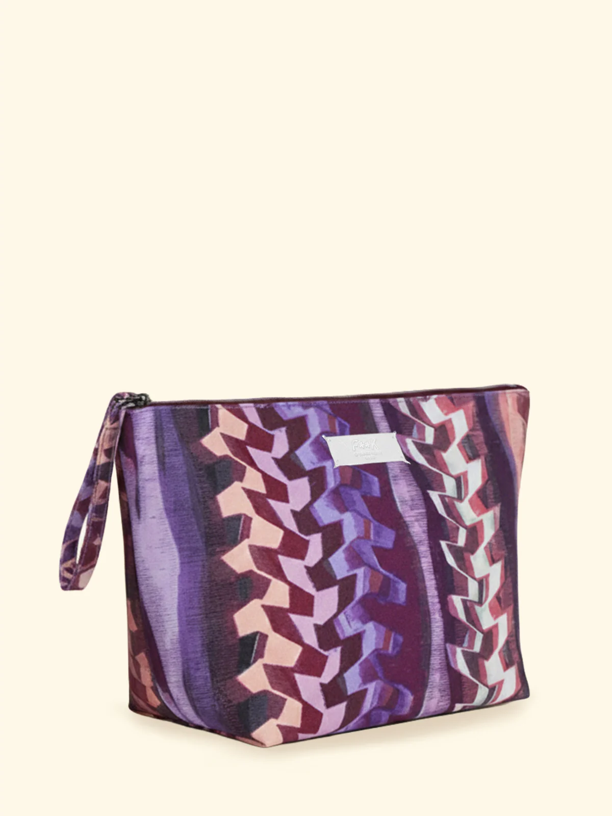 Maxi Pochette Donna F**K Leblon SW0125X-56 - Image 2