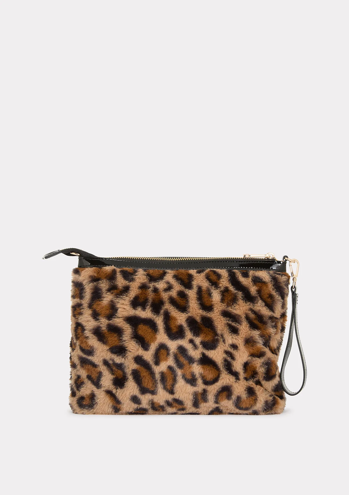 Maxi Pochette Donna F**K Multicolor WW0205-MC - Image 3