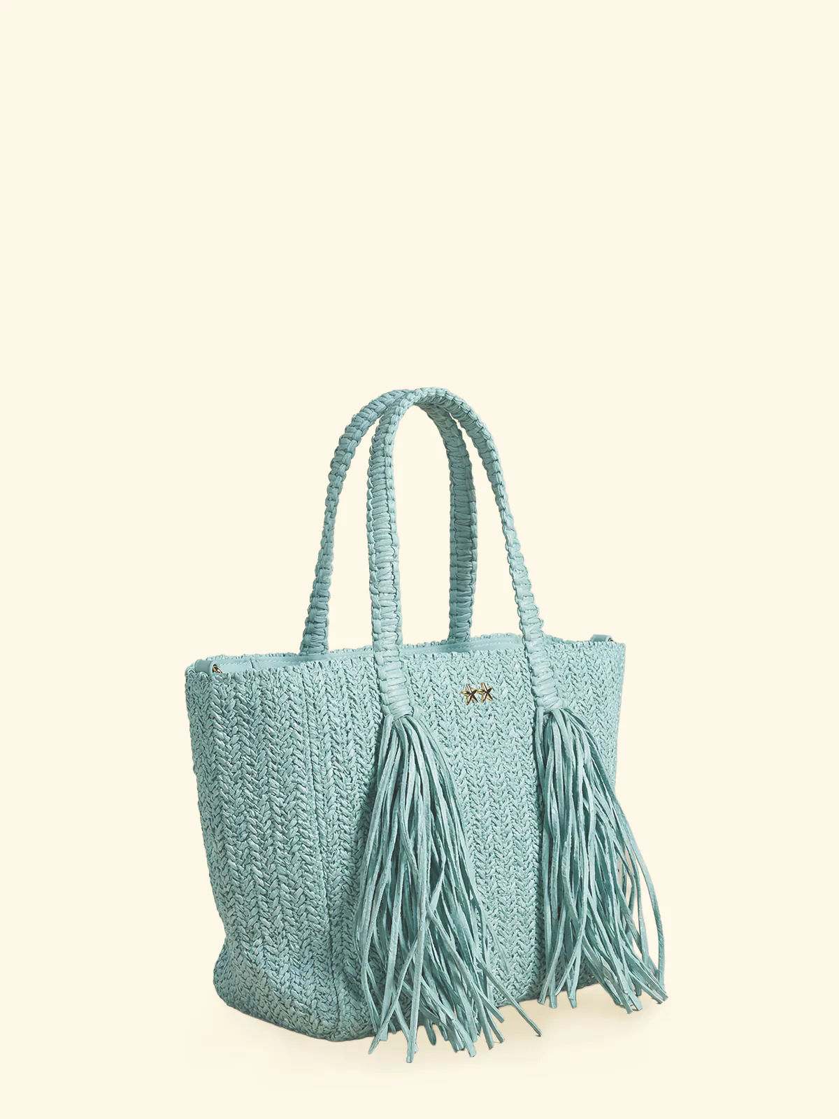 Mini Bag Donna F**K Verde Acqua SW0045-AQ - Image 2