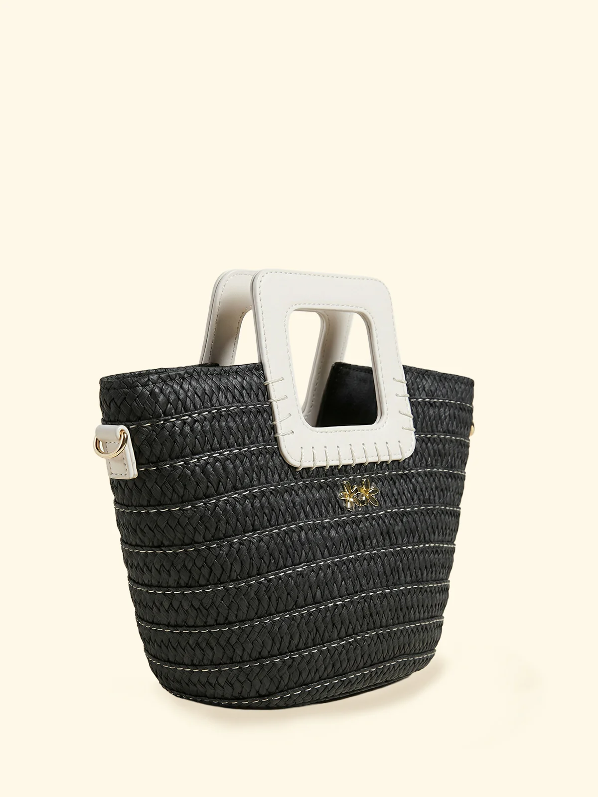 Mini Bag Donna F**K Nera SW0025-BK - Image 2