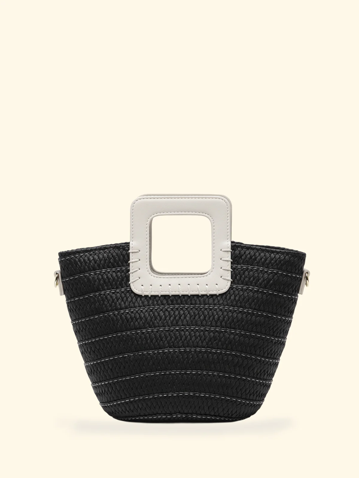 Mini Bag Donna F**K Nera SW0025-BK - Image 3