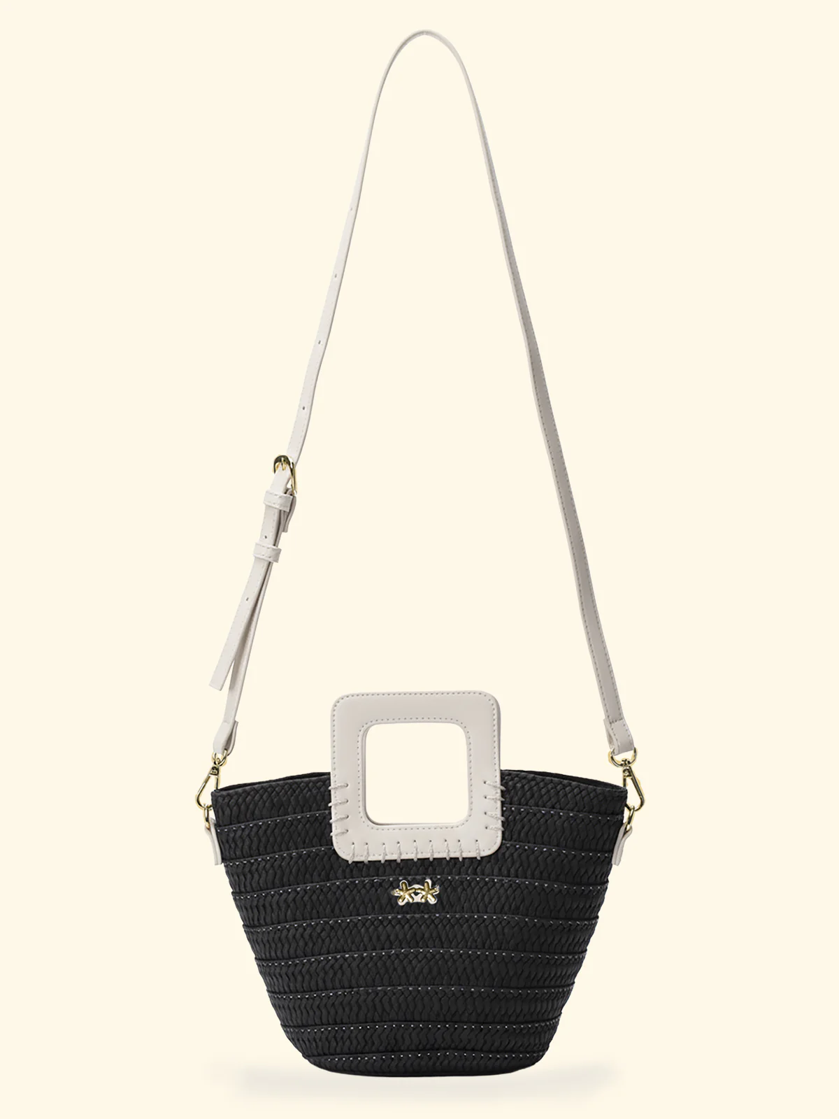 Mini Bag Donna F**K Nera SW0025-BK - Image 4