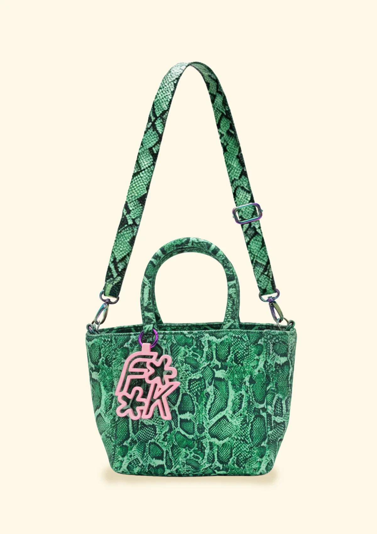 Mini Bag Donna F**K Fantasia SW0123-X04 - Image 4