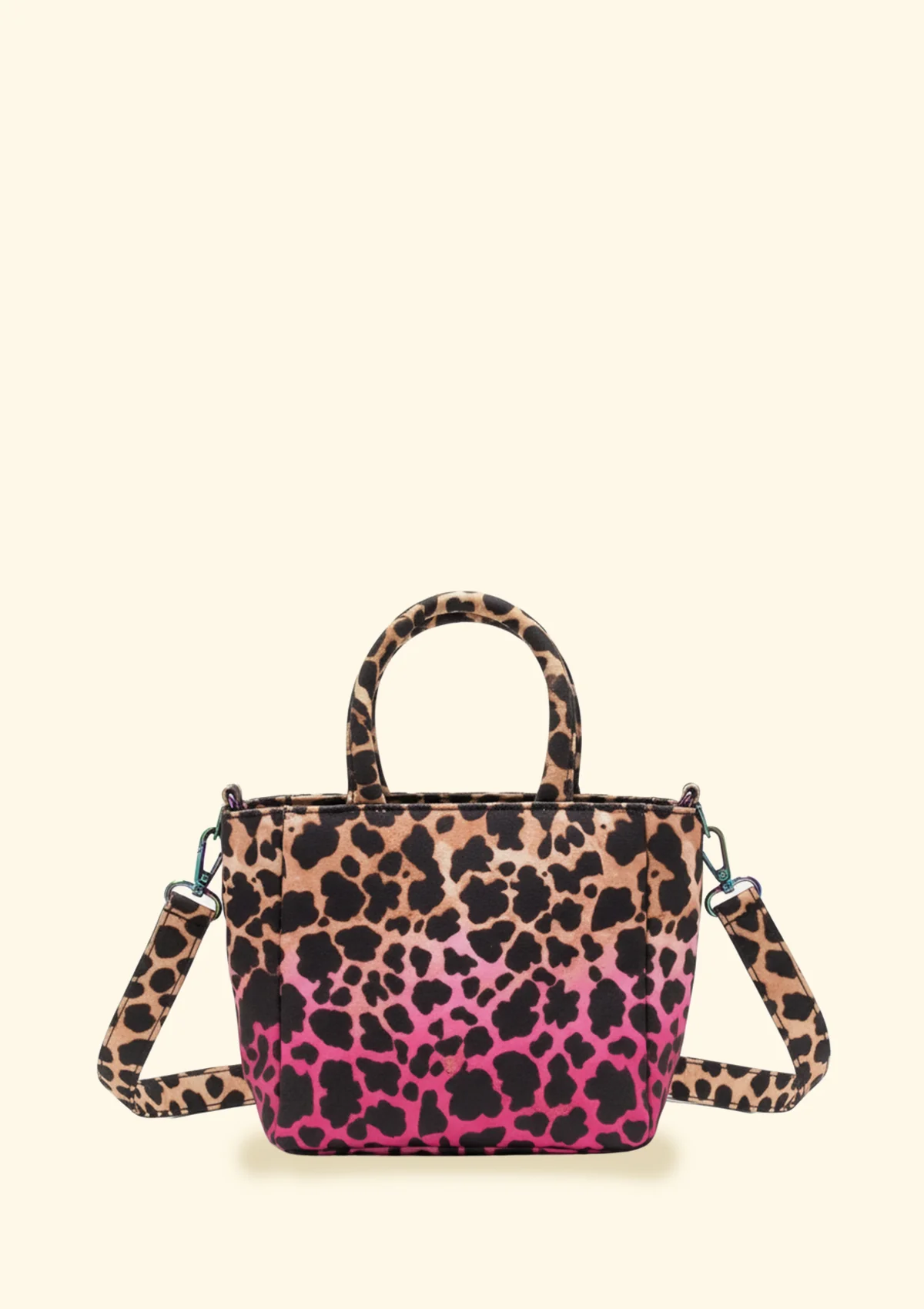 Mini Bag Donna F**K Fantasia SW0123-X08 - Image 3