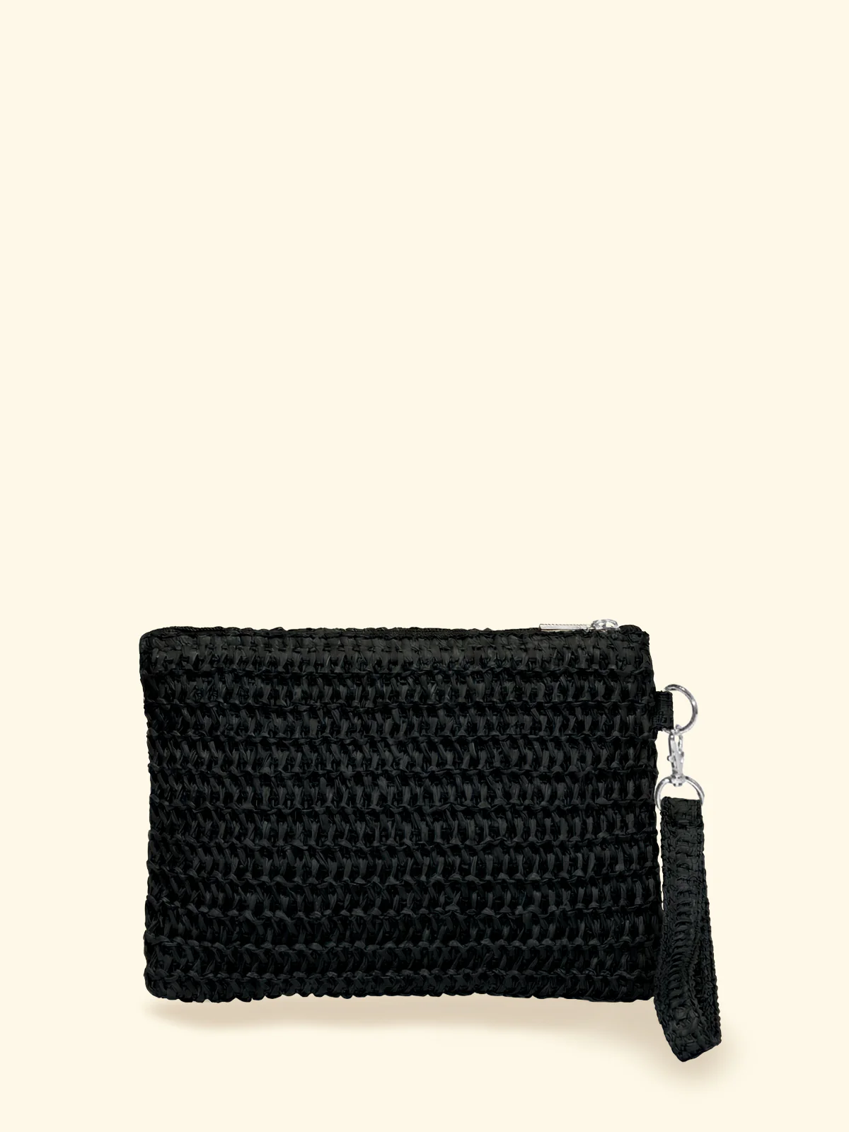 Mini Pochette Donna F**K Nera SW0007-BK - Image 3