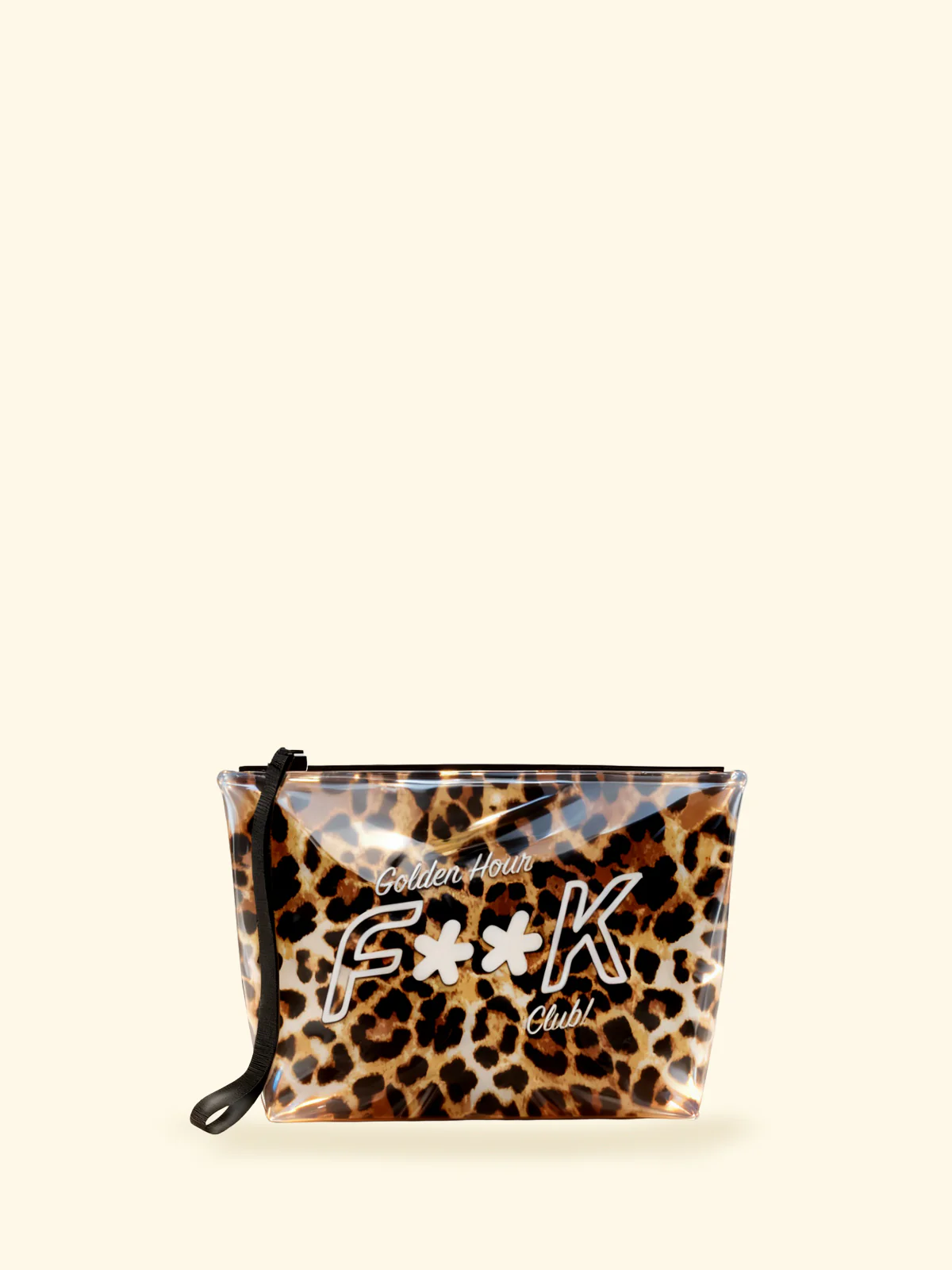 Mini Pochette Donna F**K Fantasia SU8906-X01