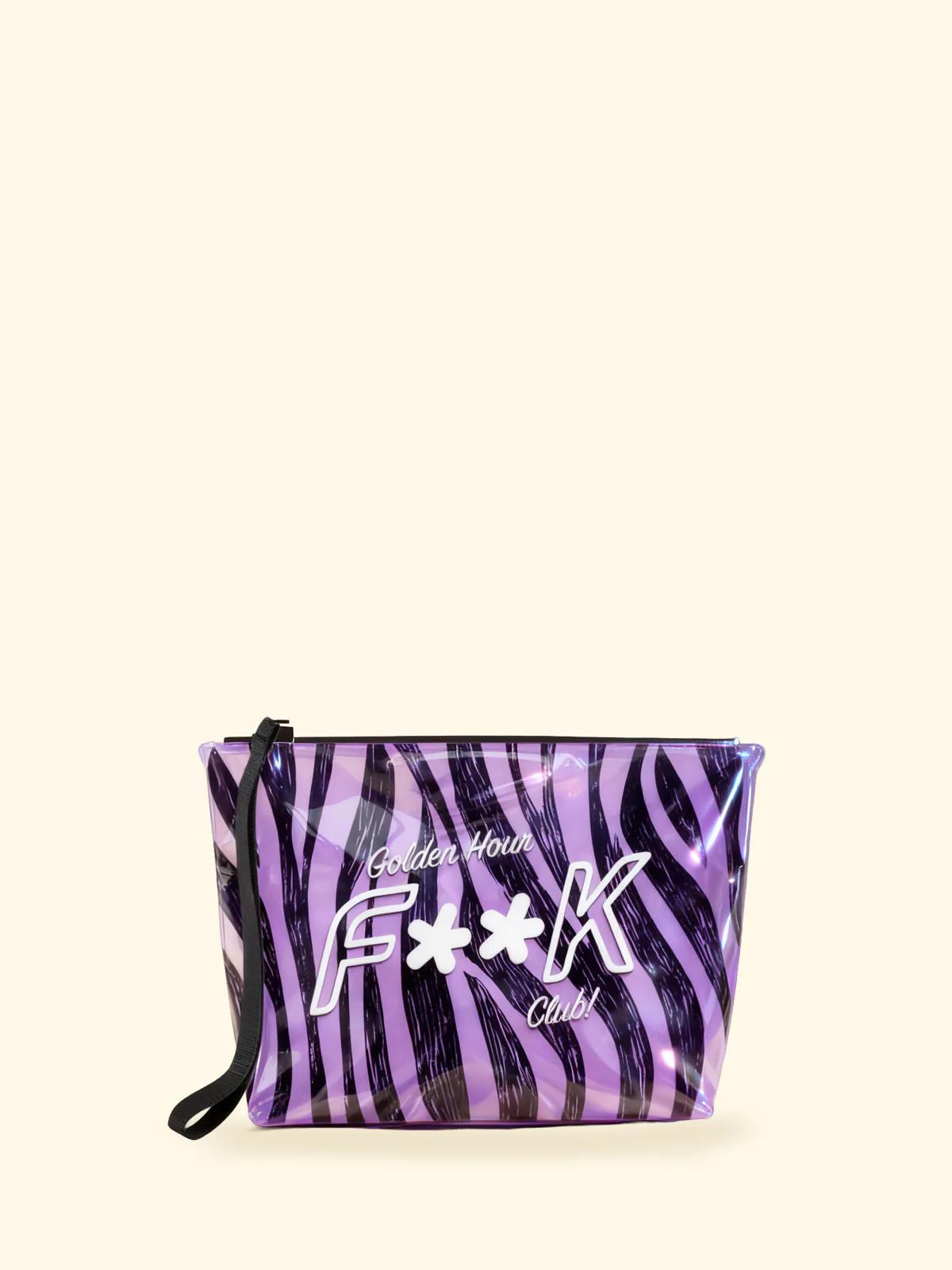 Mini Pochette Donna F**K Fantasia SU8906-X06