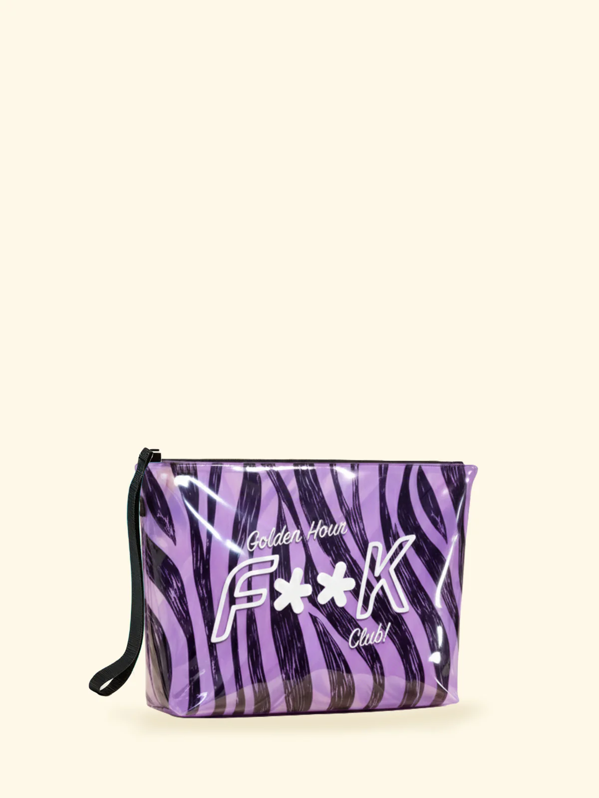 Mini Pochette Donna F**K Fantasia SU8906-X06 - Image 2