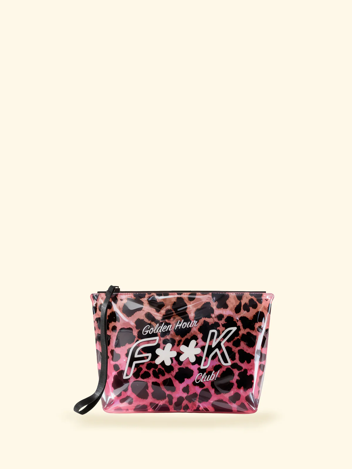 Mini Pochette Donna F**K Fantasia SU8906-X08