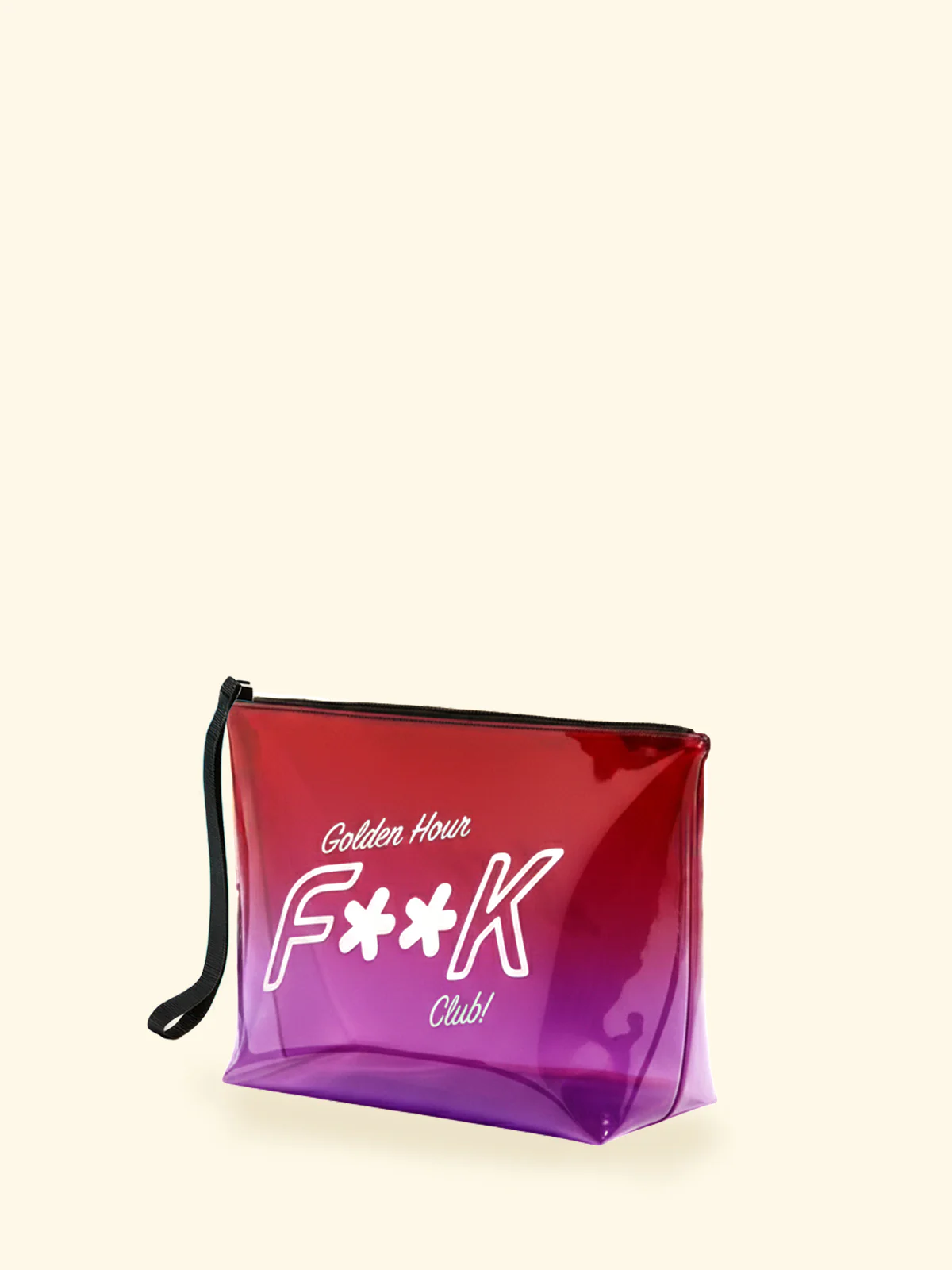Mini Pochette Unisex F**K SU8906-X81 - Image 2