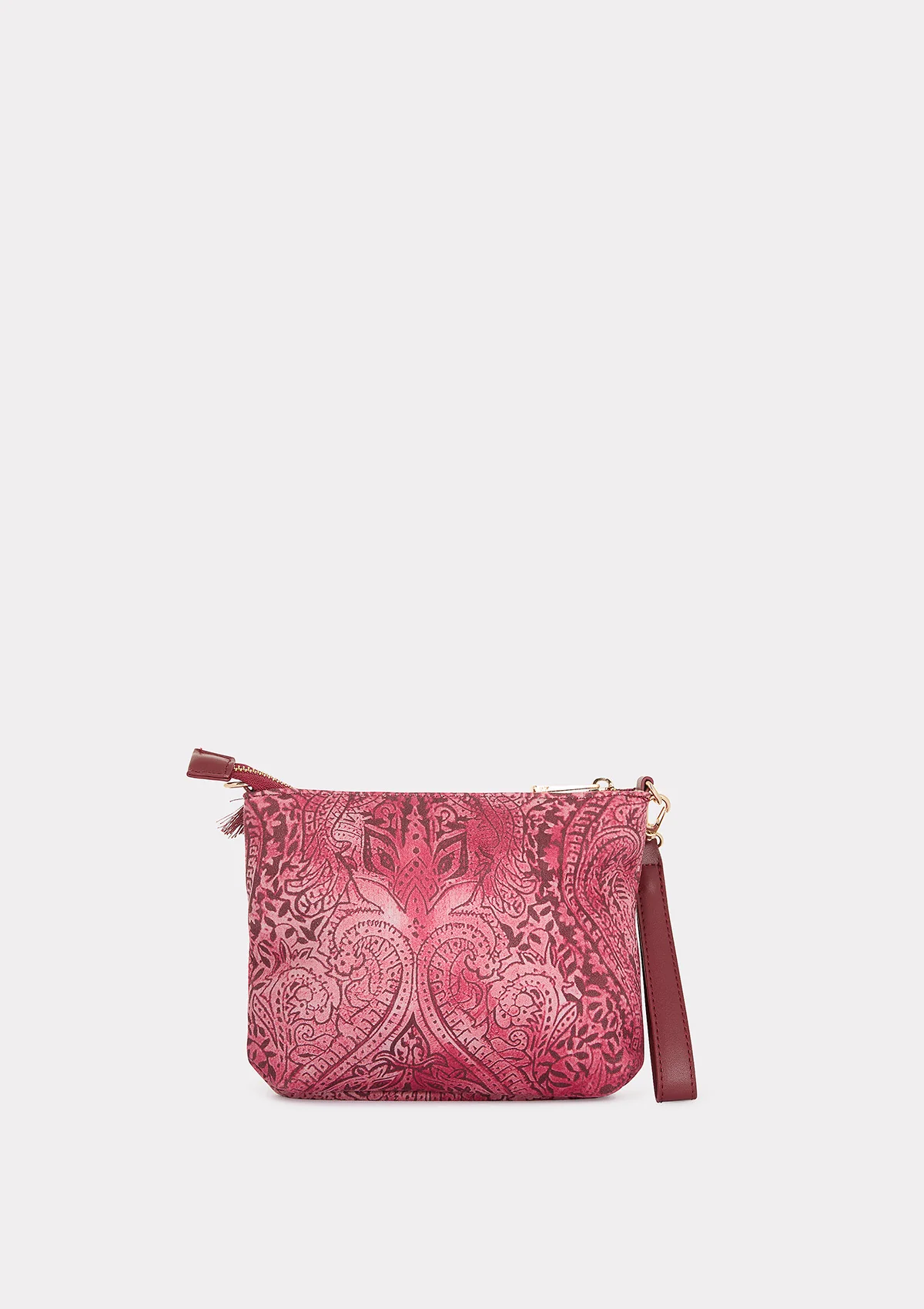 Mini Pochette Donna F**K Fantasia WW0270-X02 - Image 3