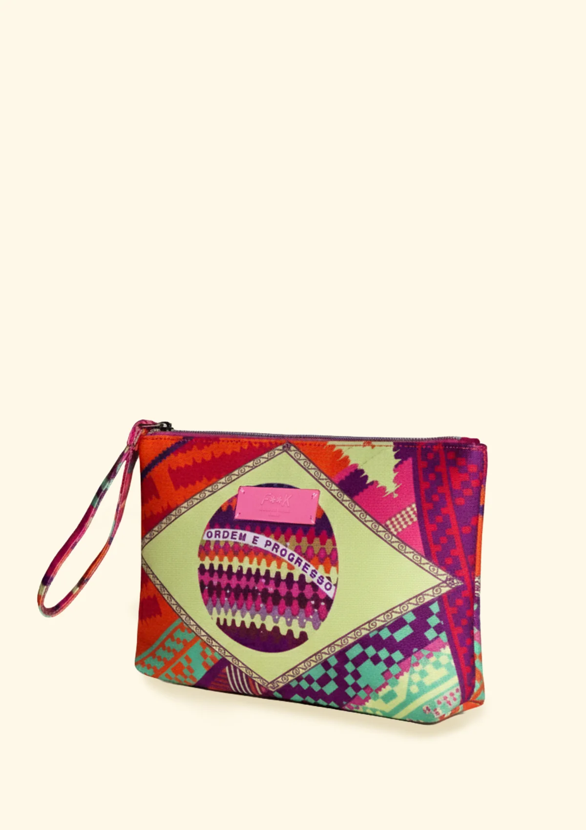 Mini Pochette Donna F**K Fantasia SW0130-X13 - Image 2