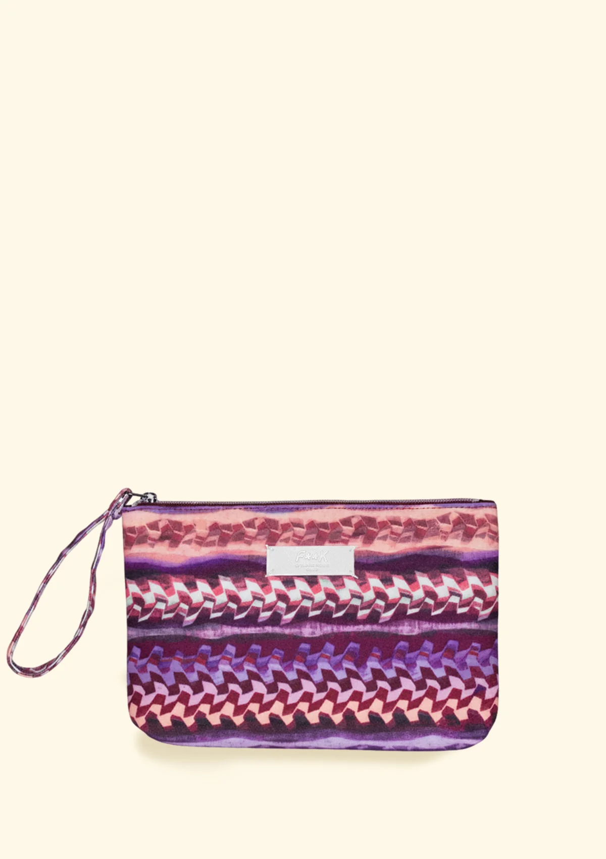Mini Pochette Donna F**K Leblon SW0130-X56