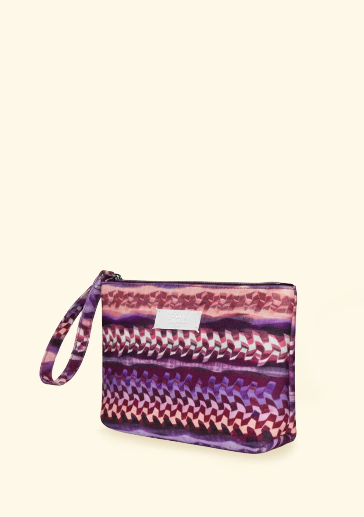 Mini Pochette Donna F**K Leblon SW0130-X56 - Image 2