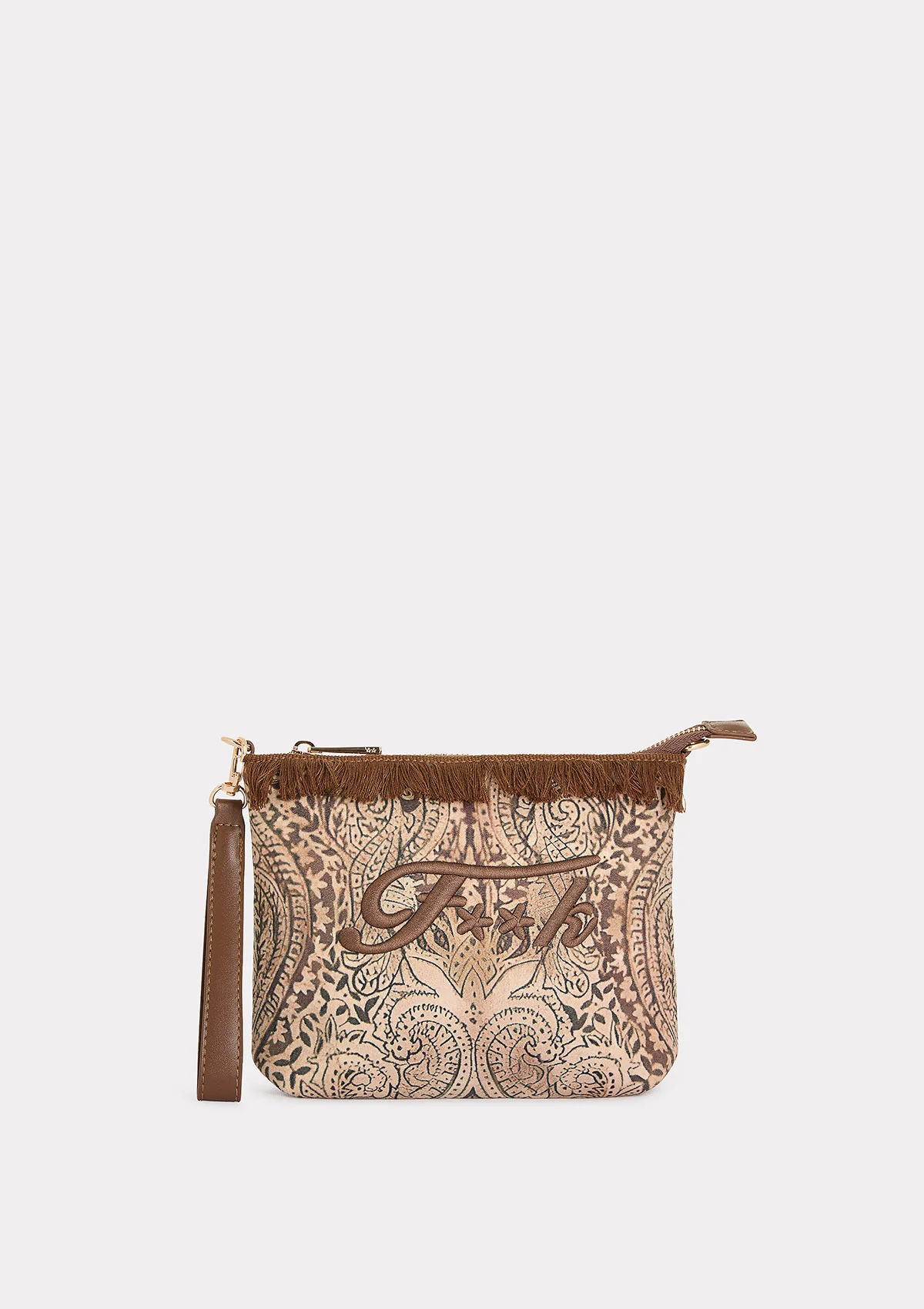 Mini Pochette Donna F**K Fantasia WW0270-X04