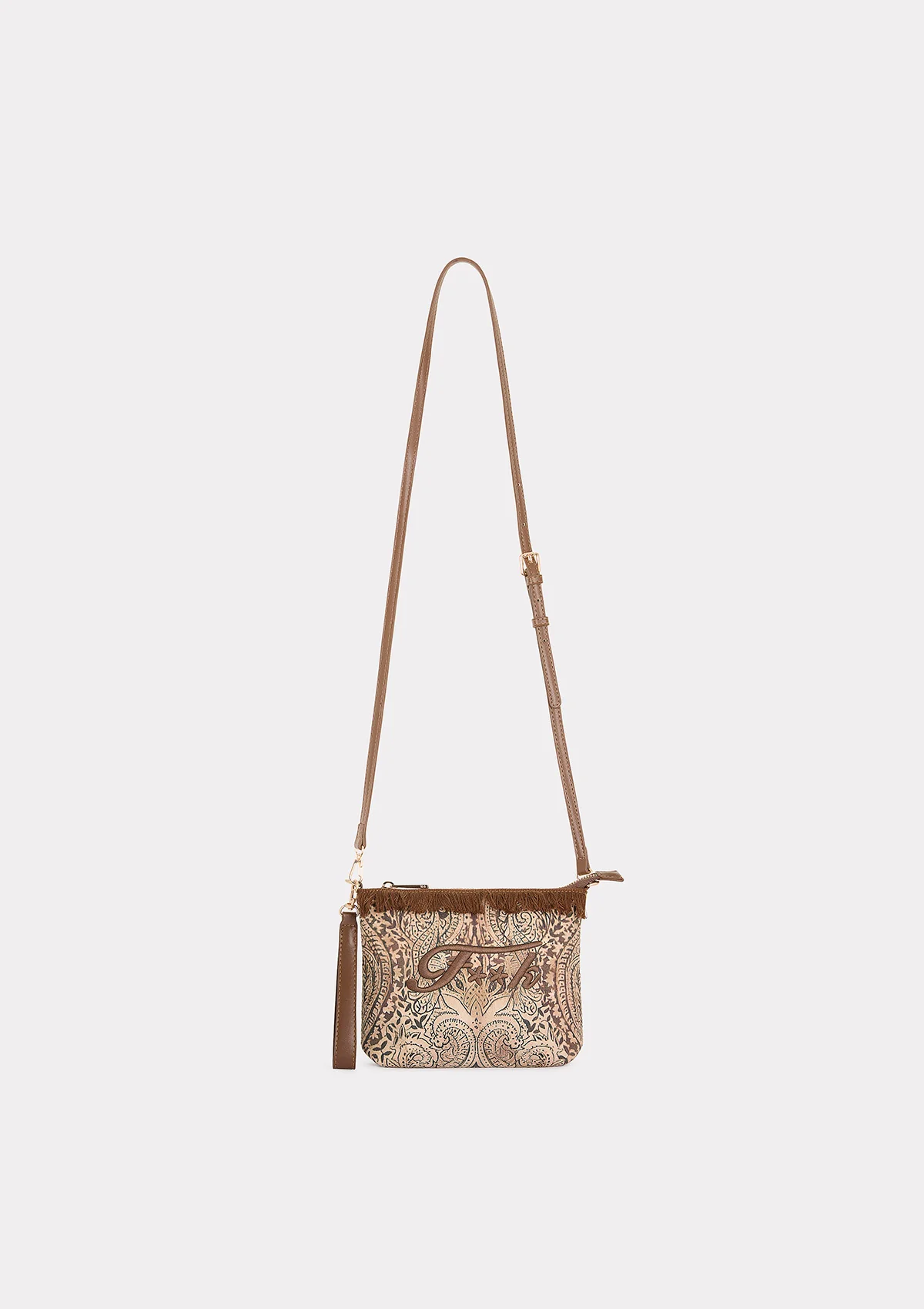 Mini Pochette Donna F**K Fantasia WW0270-X04 - Image 2