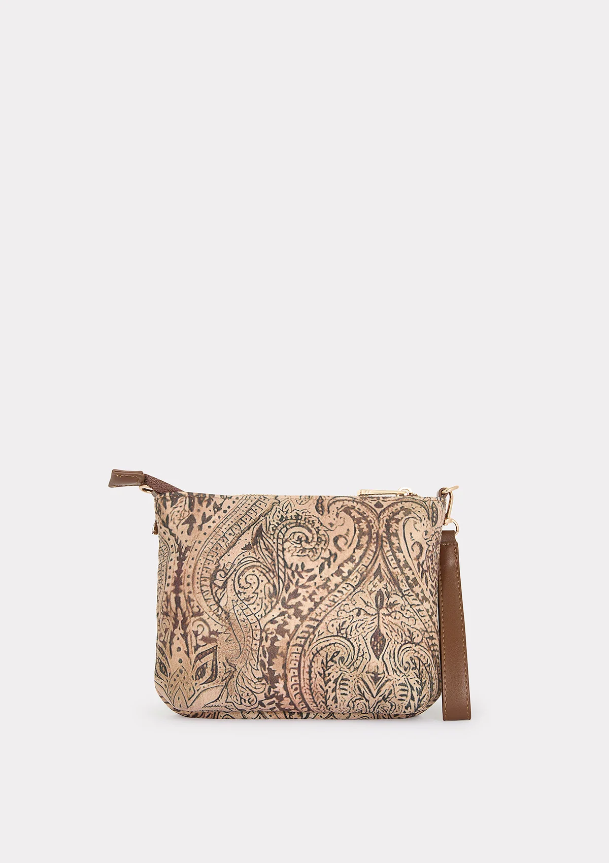 Mini Pochette Donna F**K Fantasia WW0270-X04 - Image 3