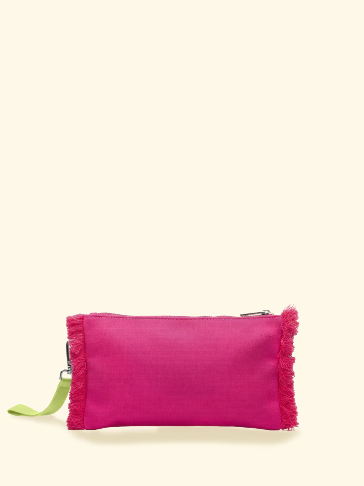 Mini Pochette Donna F**K Fucsia SW0108-FX - Image 3