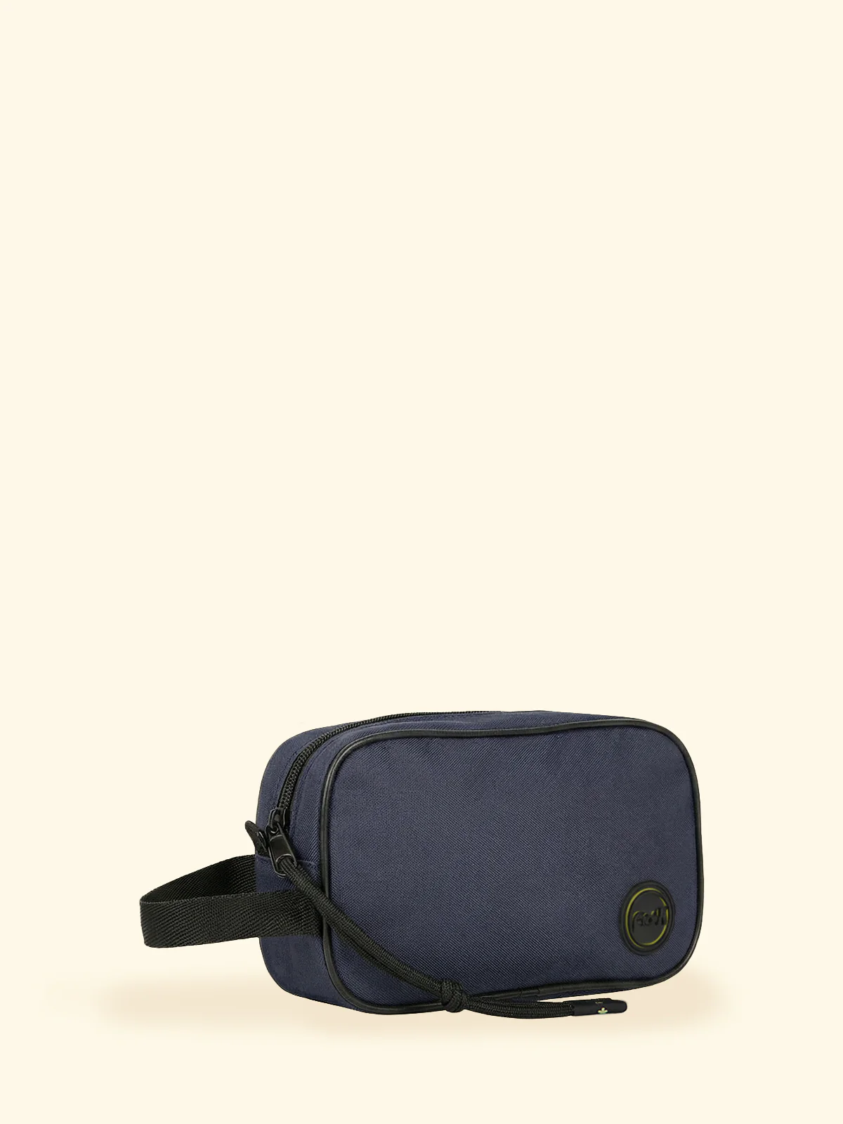 Mini Pochette Unisex F**K Blu SU8002-BU - Image 2