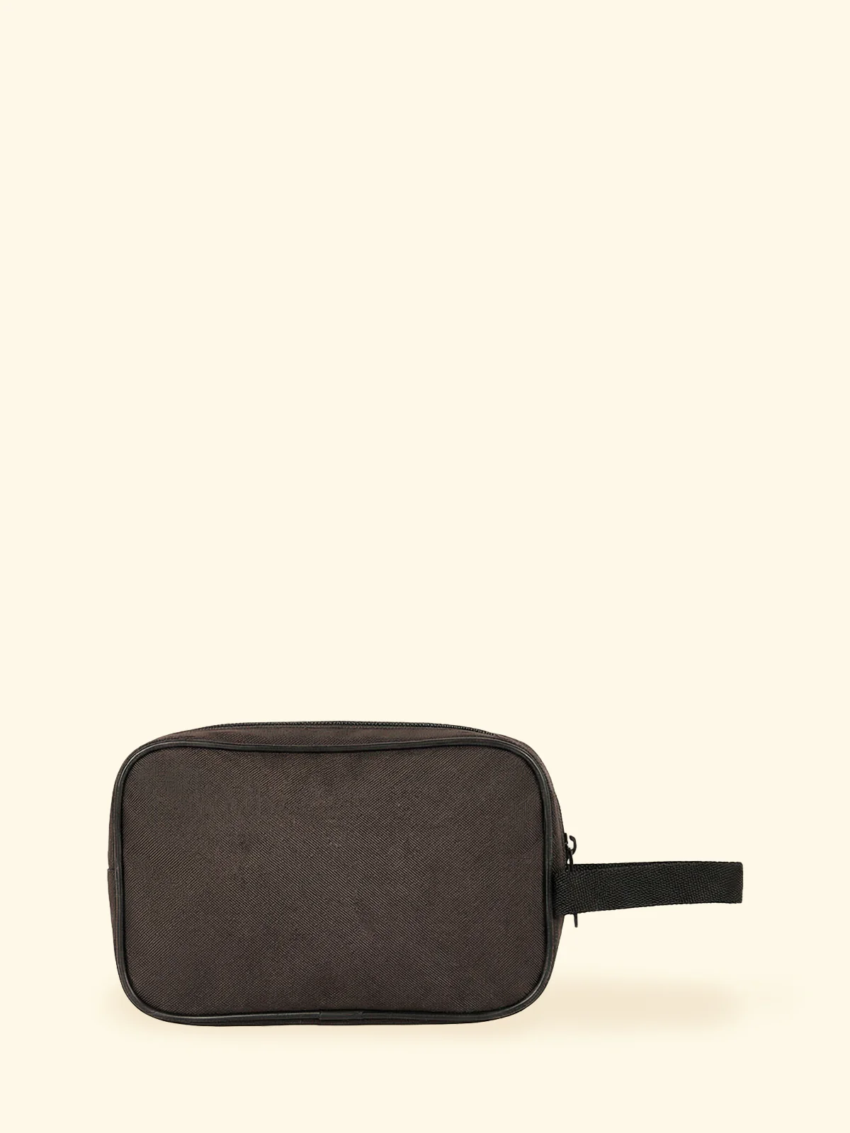 Mini Pochette Unisex F**K  Marrone SU8002-BN - Image 3