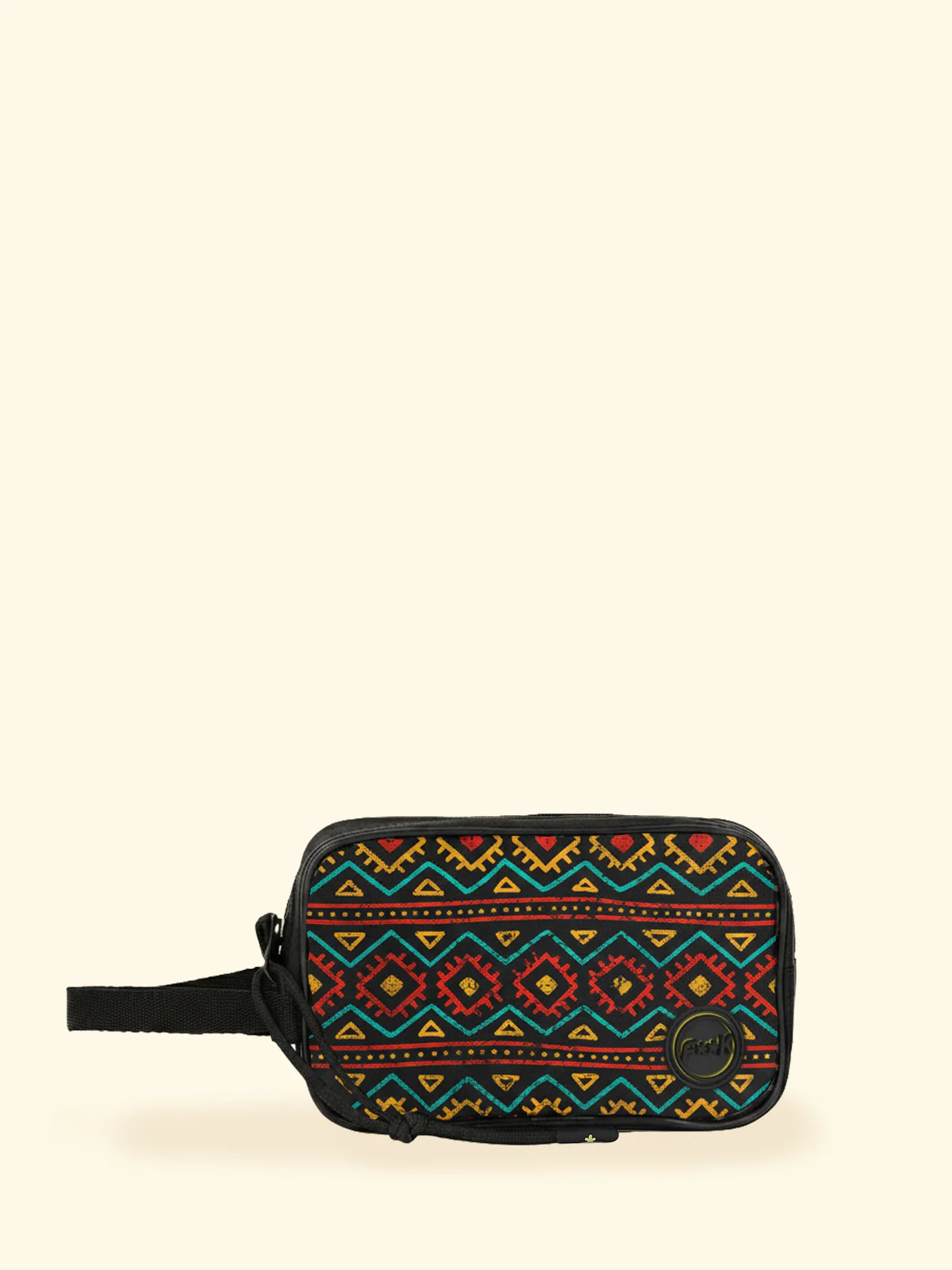 Mini Pochette Uomo F**K Fantasia SU8502-X05