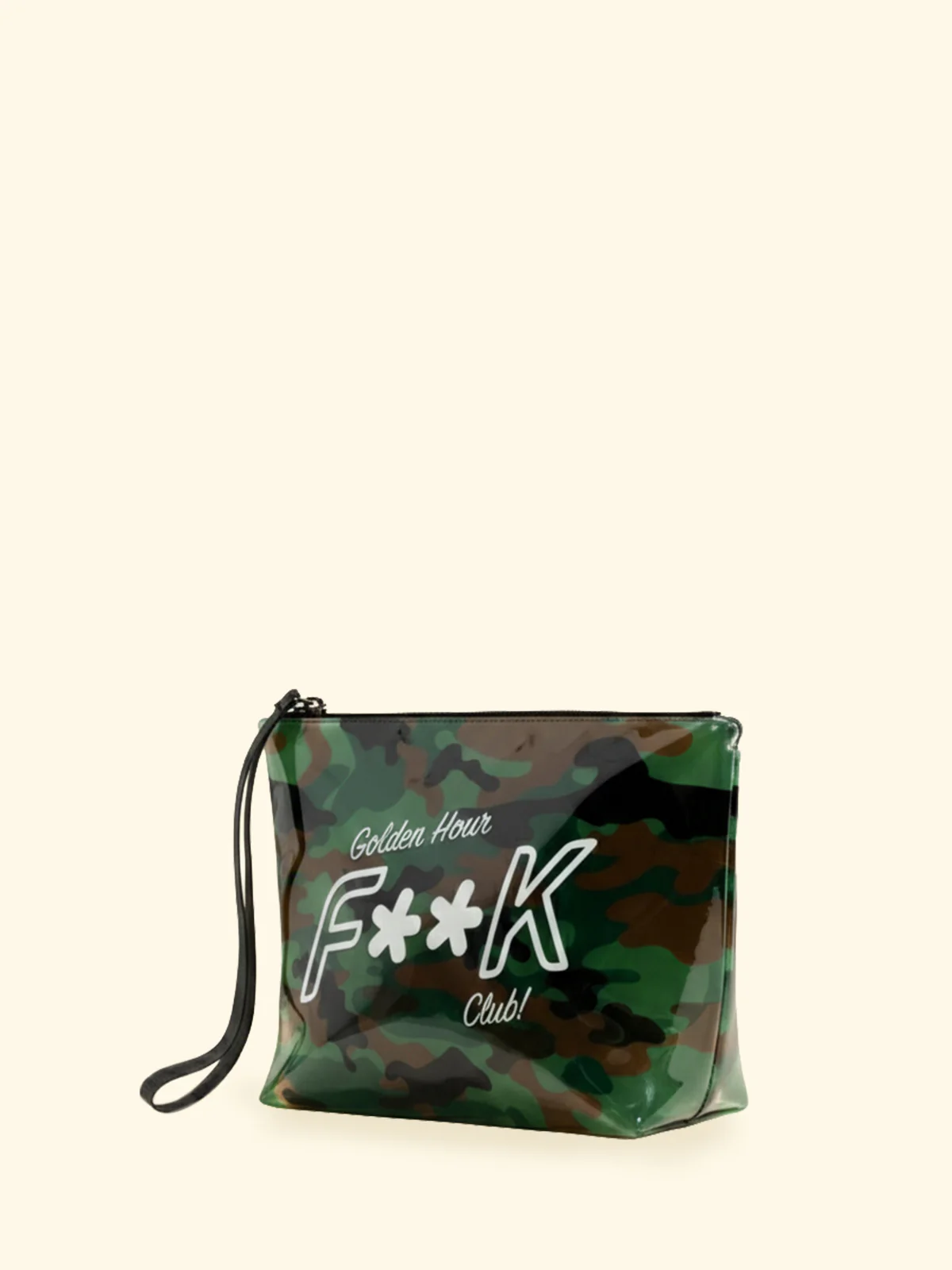 Mini Pochette Uomo F**K Fantasia SU8706-X14 - Image 2