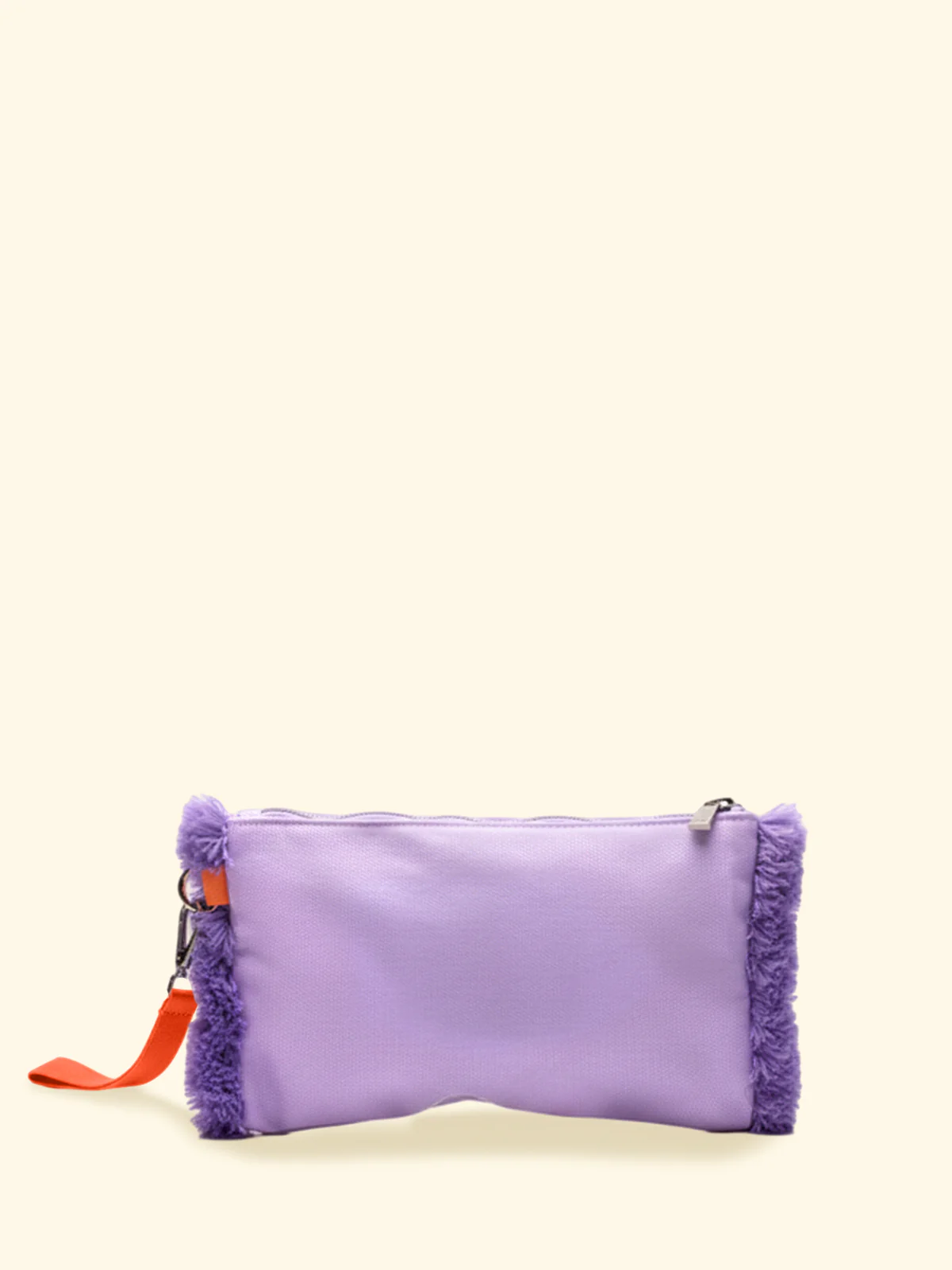 Mini Pochette Donna F**K Viola SW0108-VI - Image 3