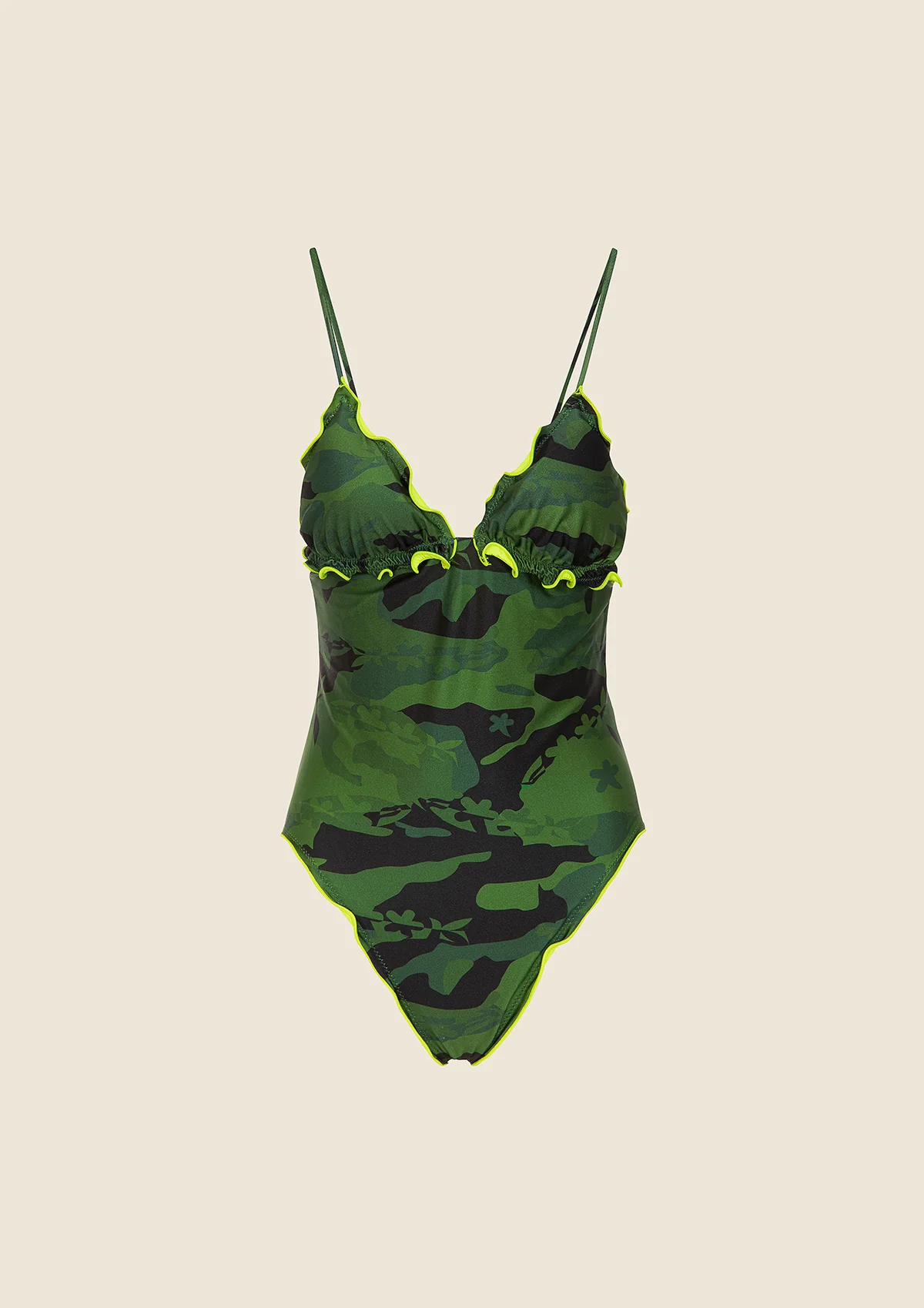Monokini Donna F**K Fantasia 0523-X22 - Image 3