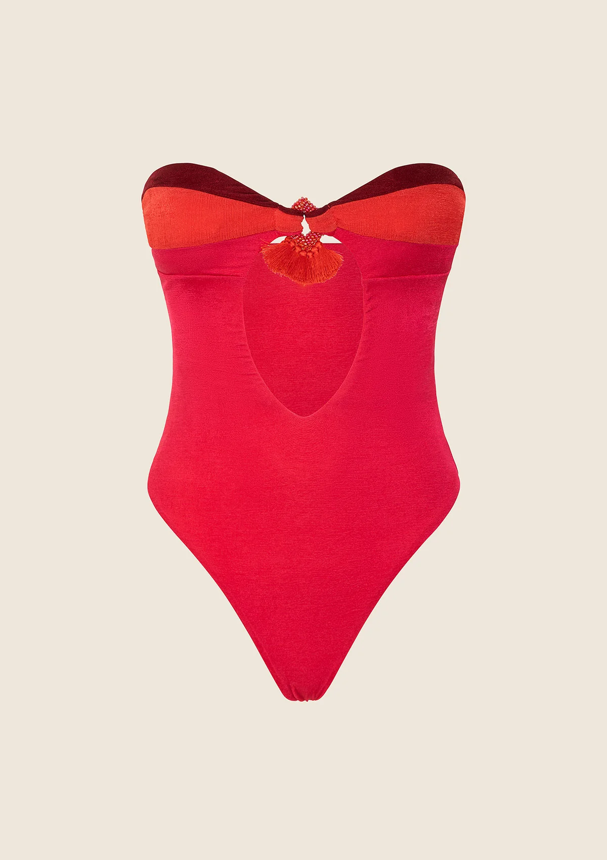 Monokini Donna F**K Fantasia 0752-FX - Image 3