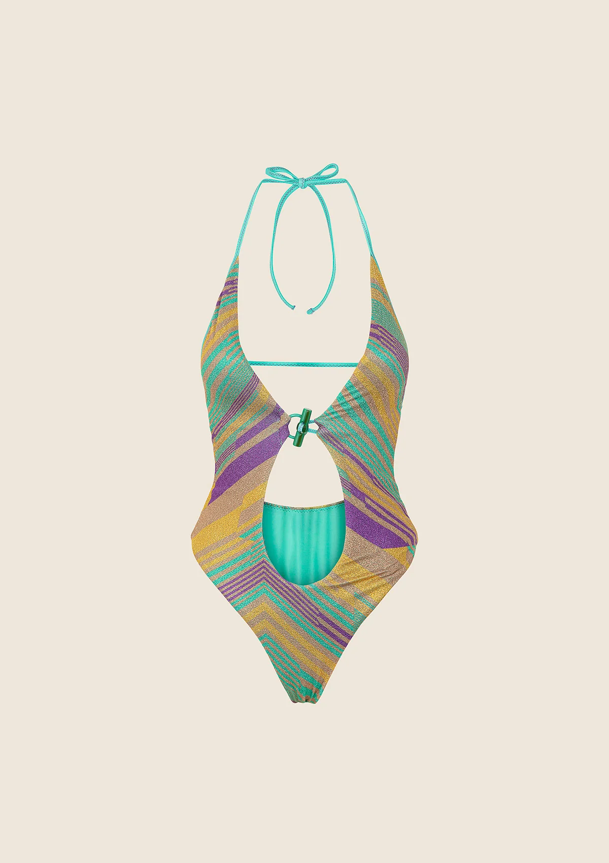 Monokini Donna F**K Fantasia 0942-X09 - Image 4