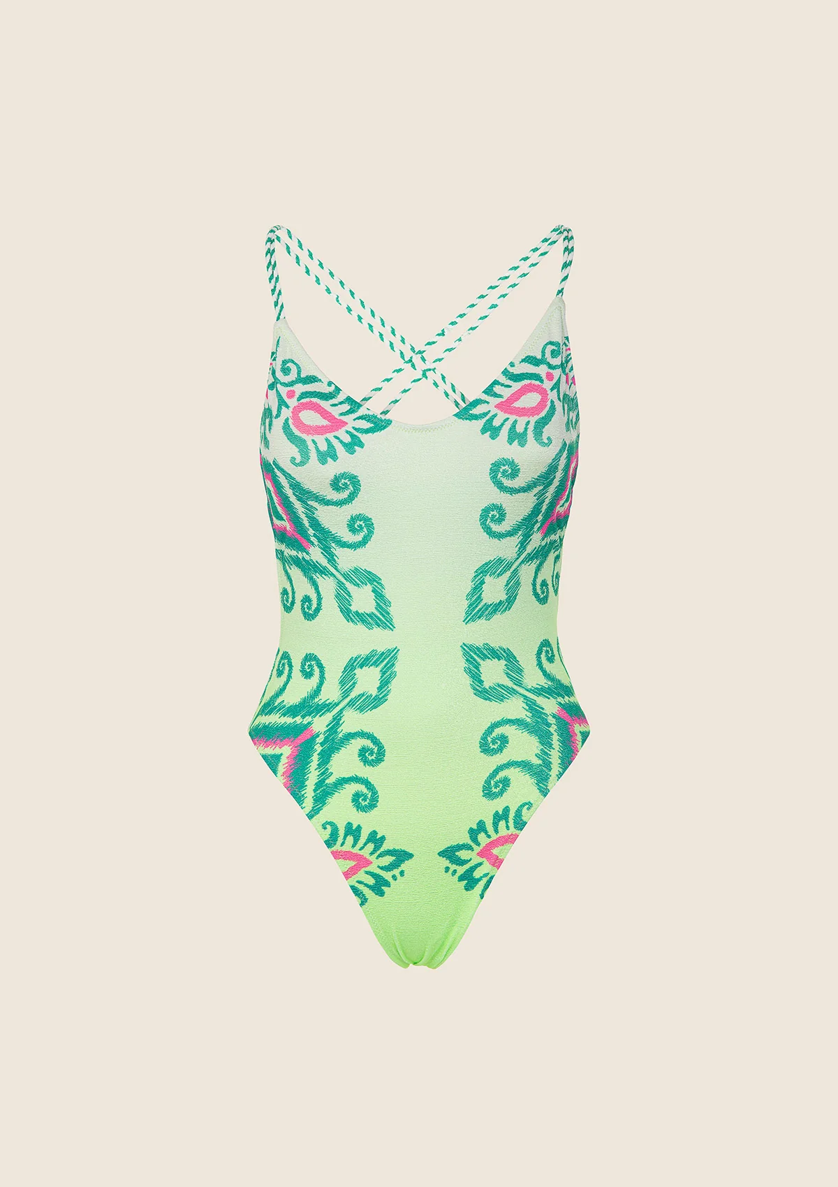 Monokini Donna F**K Fantasia 1022-X55 - Image 3