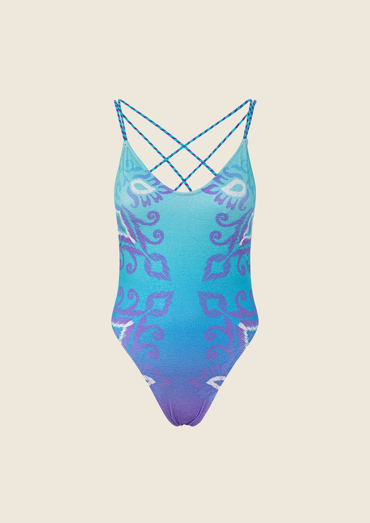 Monokini Donna F**K Fantasia 1022-X56 - Image 3