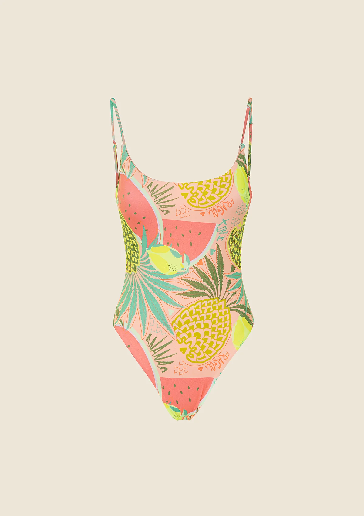 Monokini Donna F**K Fantasia 2183-X12 - Image 3