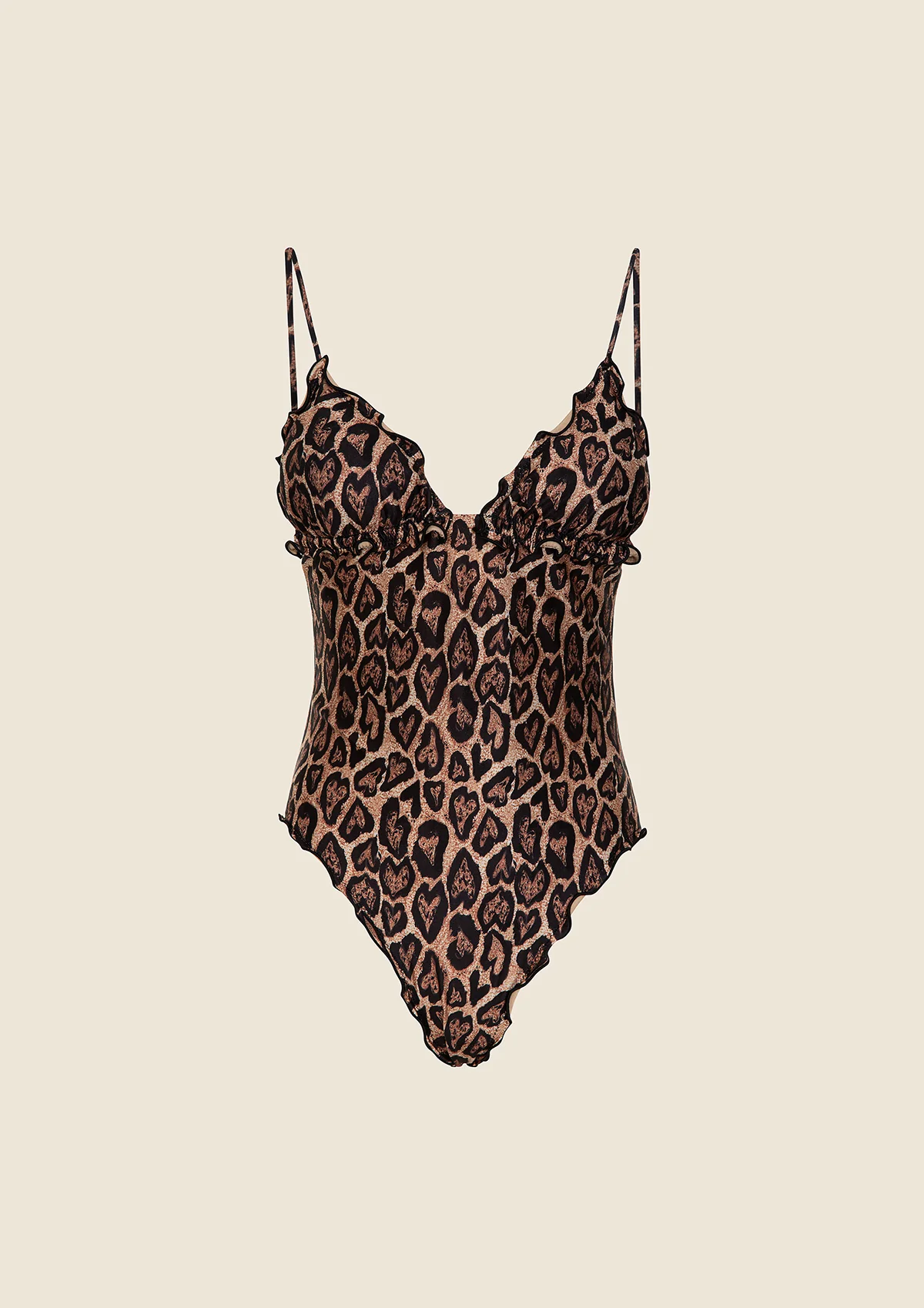 Monokini Donna F**K Fantasia 2250-X26 - Image 3