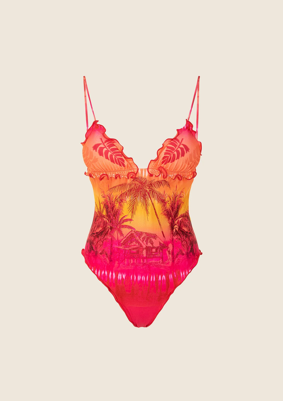 Monokini Donna F**K Fantasia 2260-X17 - Image 3