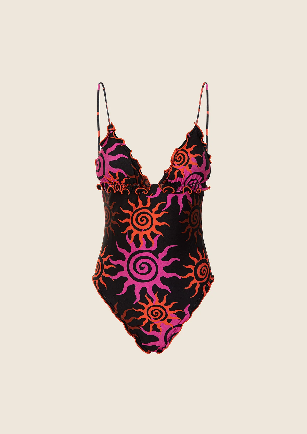 Monokini Donna F**K Fantasia 2262-X03 - Image 3