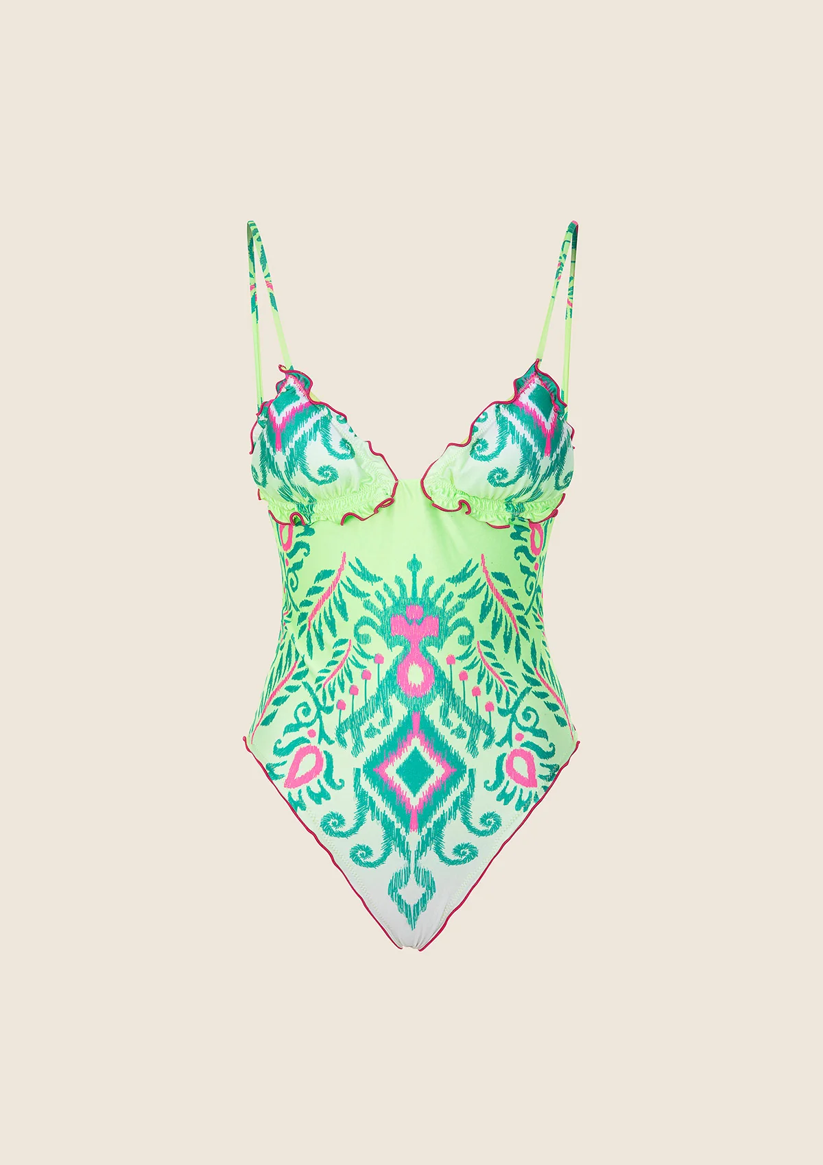 Monokini Donna F**K Fantasia 2266-X55 - Image 3